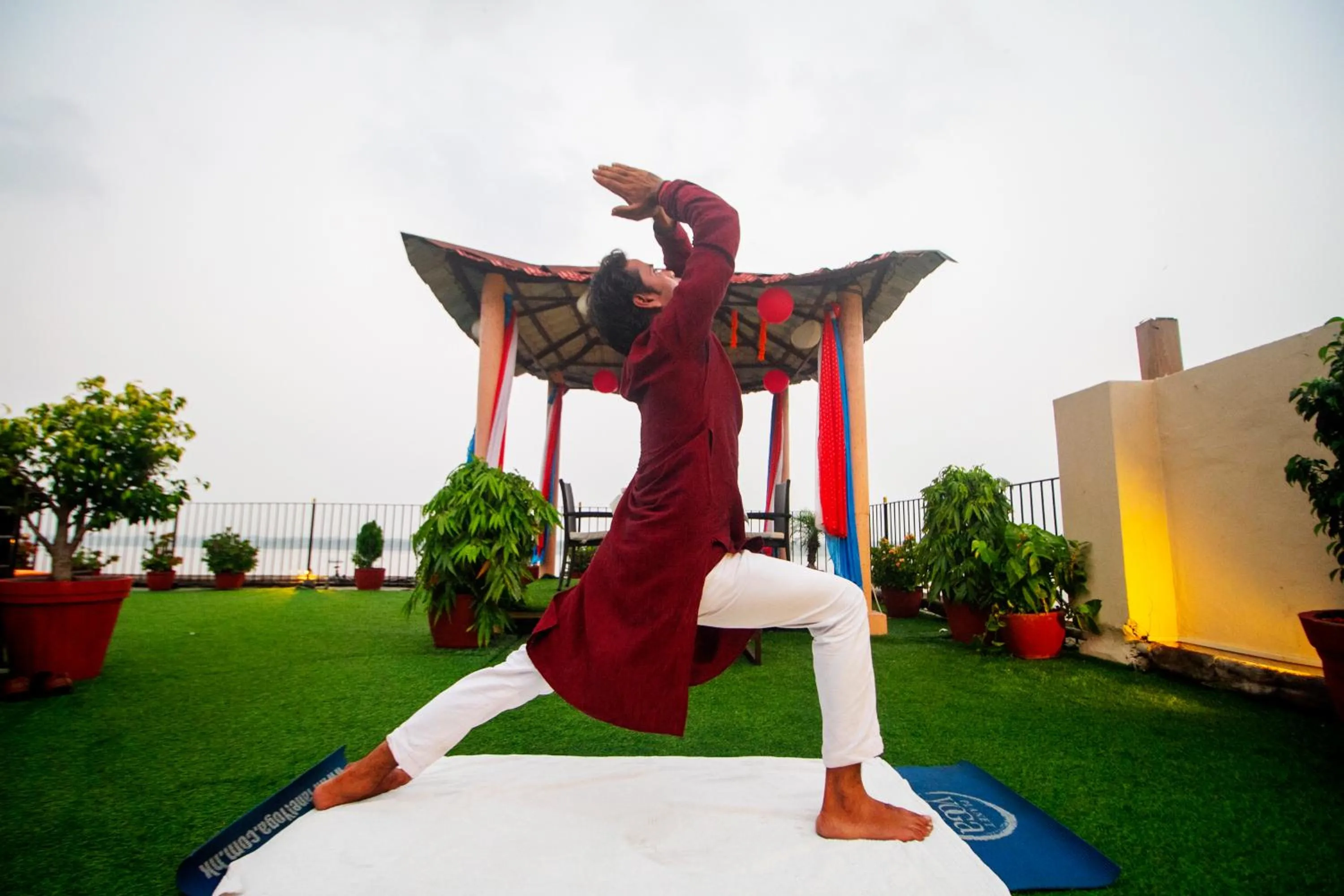 Activities in Amritara Suryauday Haveli