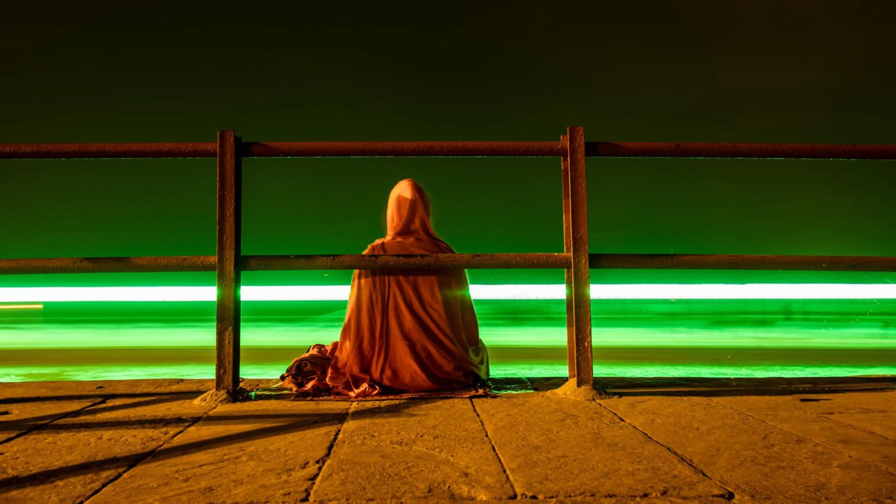 People in Amritara Suryauday Haveli