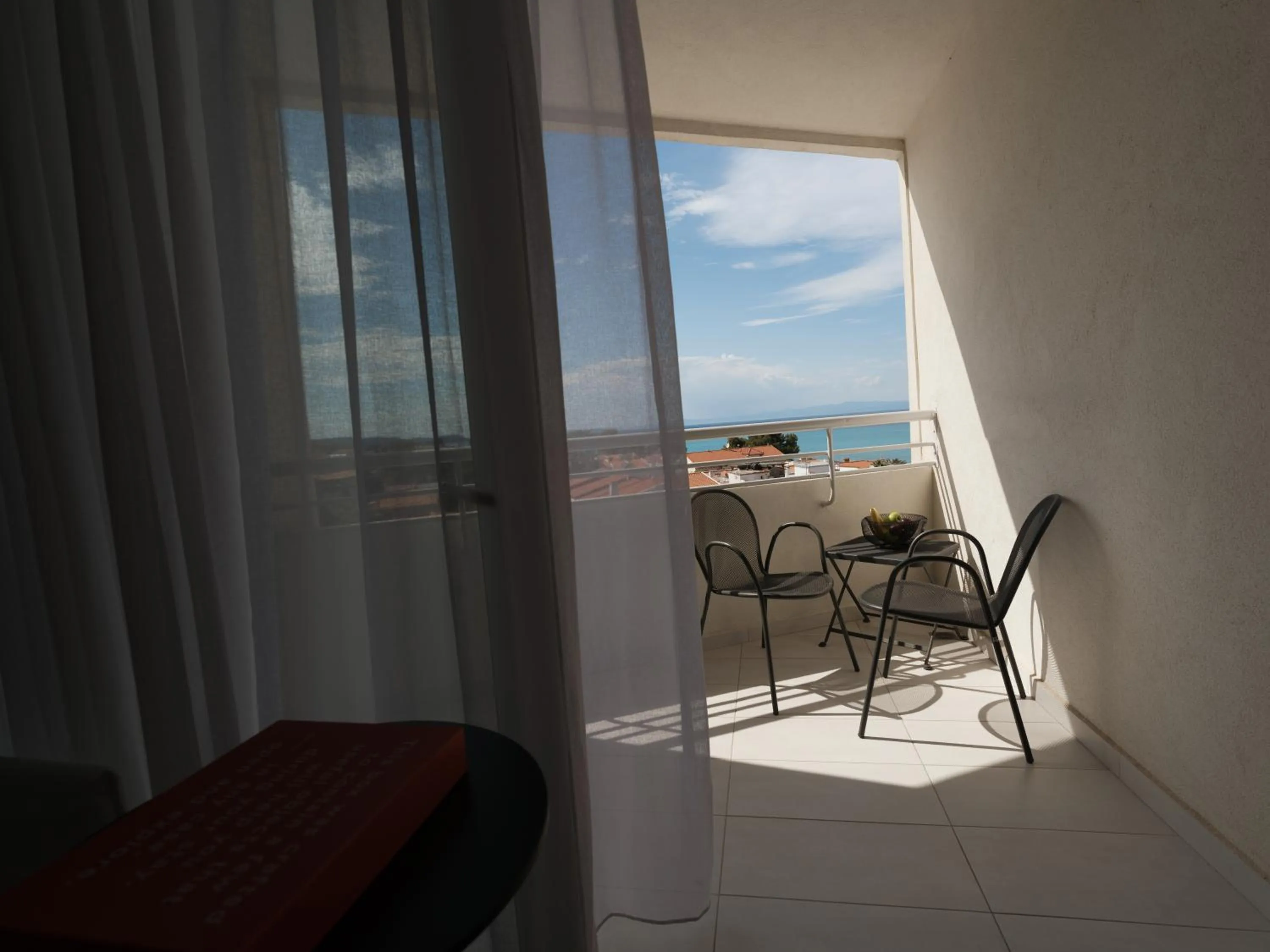 View (from property/room) in Domes Noruz Kassandra, Halkidiki - Adults Only