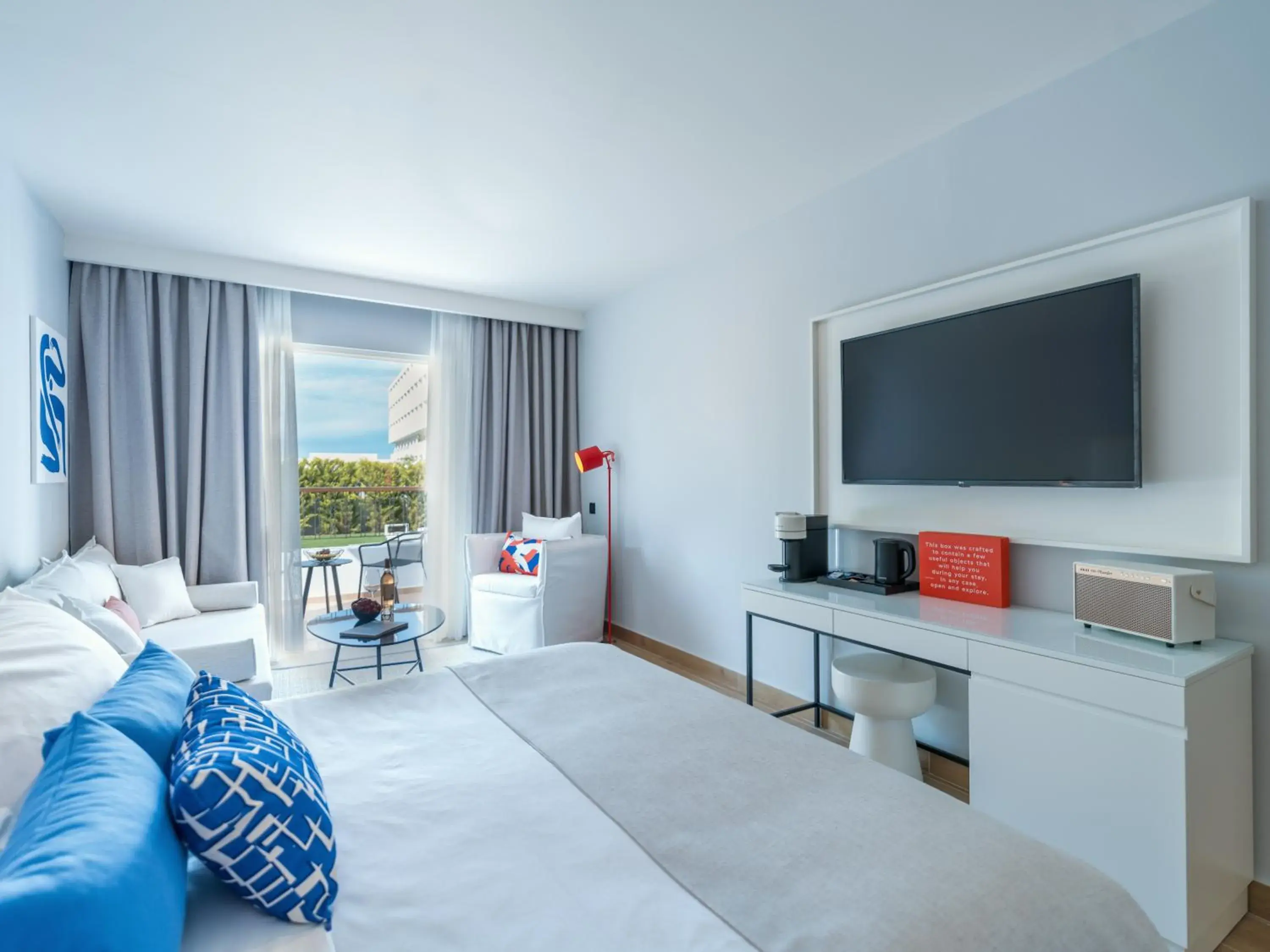 Zen Retreat Pool View in Domes Noruz Kassandra, Halkidiki - Adults Only Zen Retreat Pool View in Domes Noruz Kassandra, Halkidiki - Adults Only