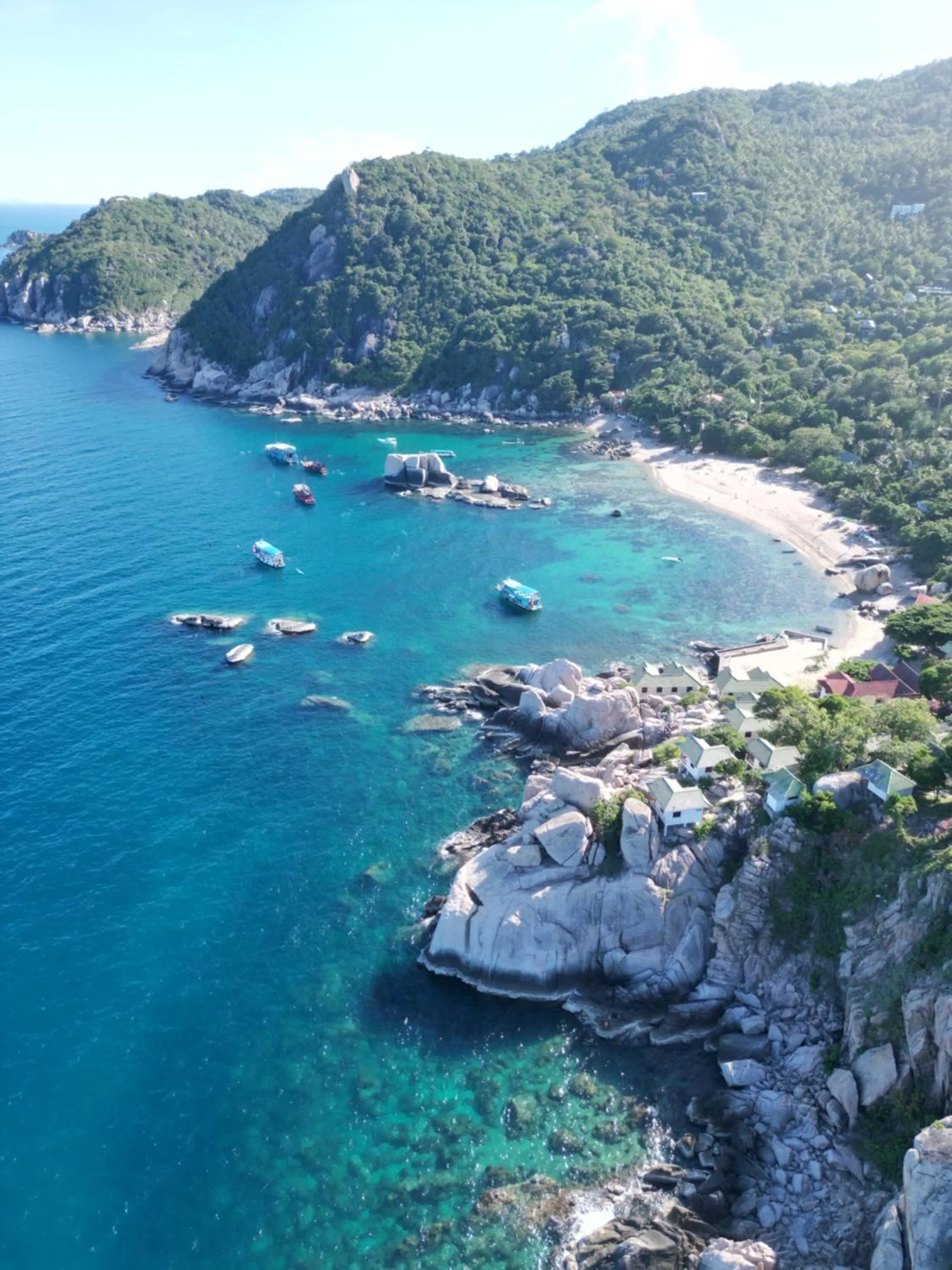 Family Tanotebay Resort