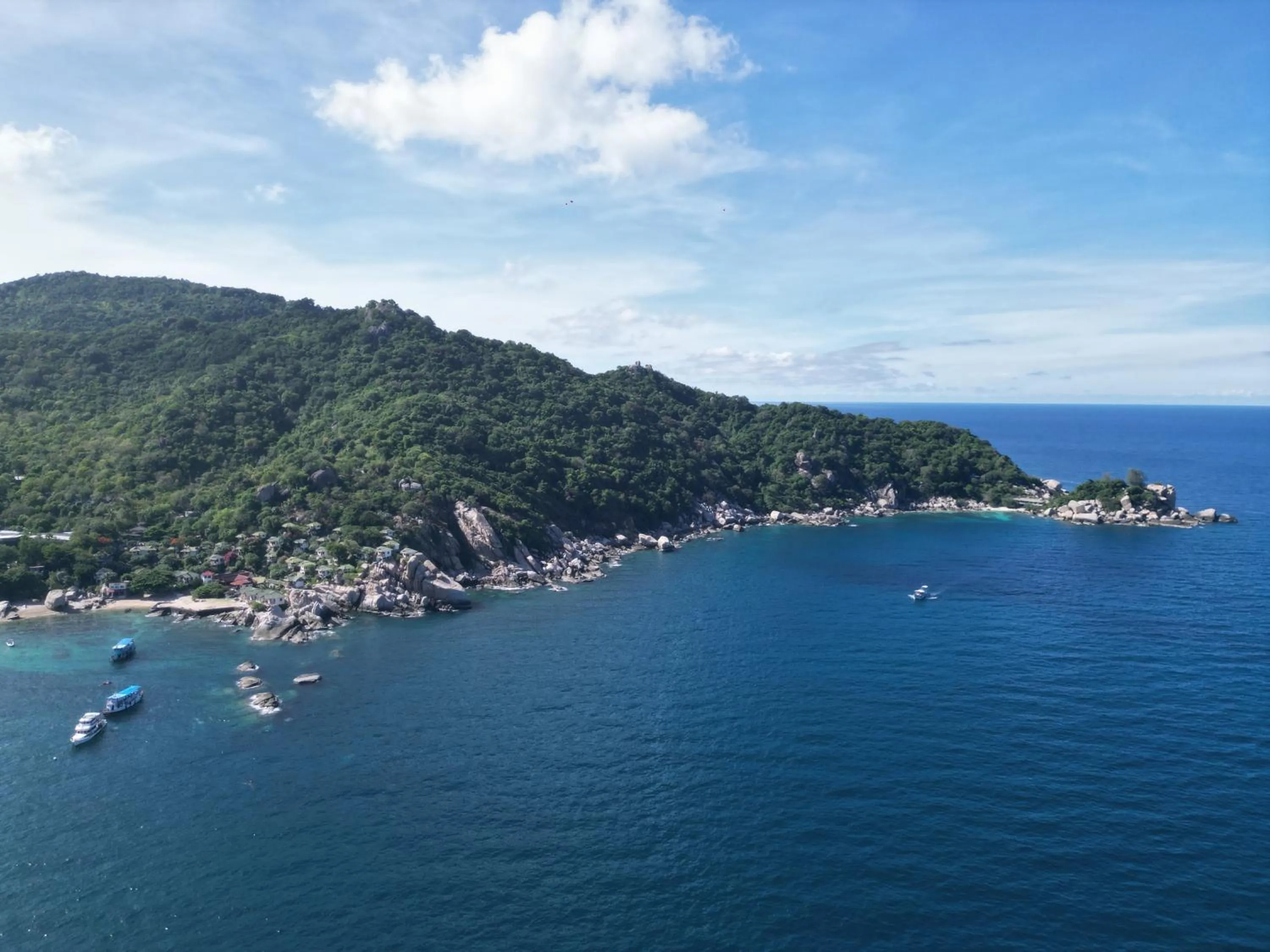 Family Tanotebay Resort