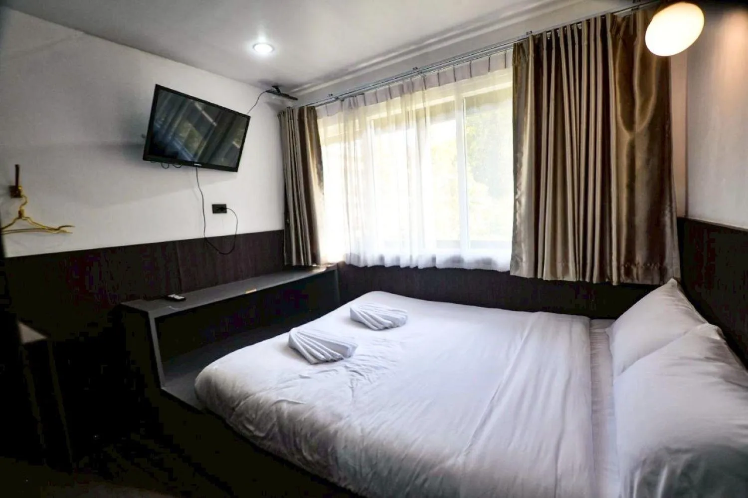 Bedroom, Bed in Four Sisters Homestay