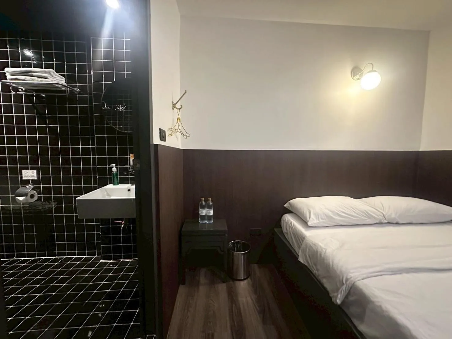 Bedroom, Bed in Four Sisters Homestay