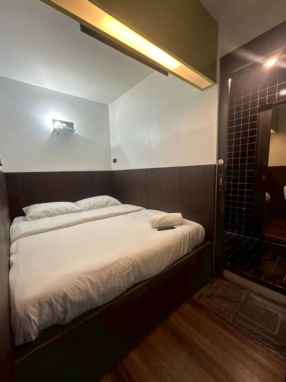 Bedroom, Bed in Four Sisters Homestay