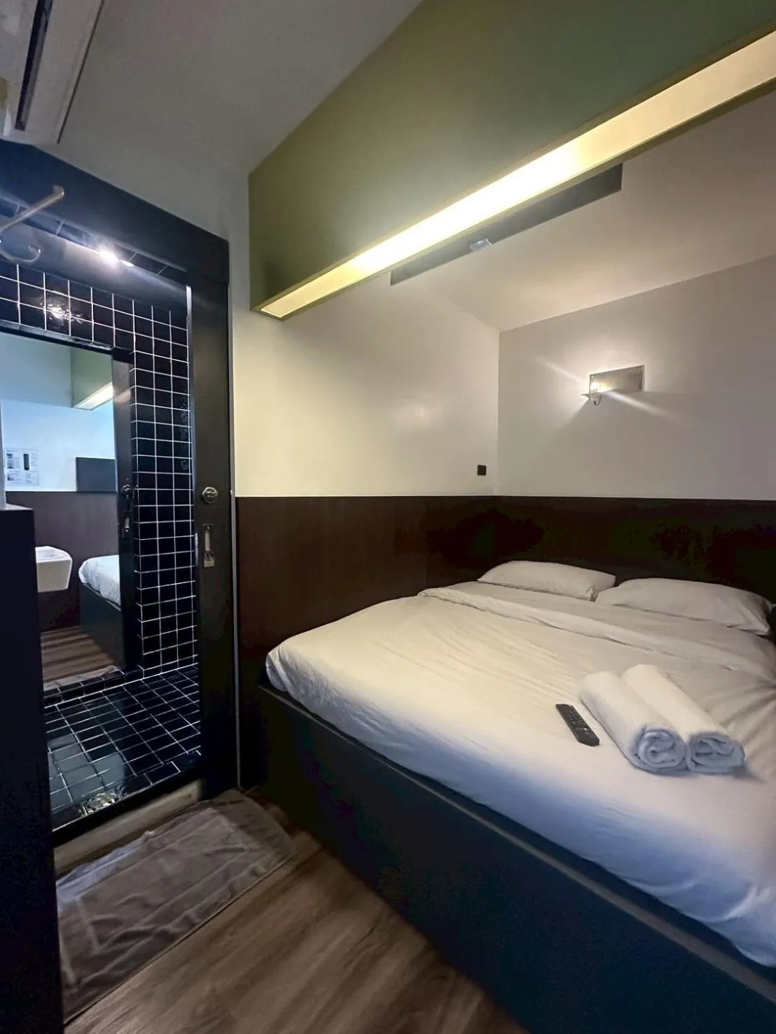 Bedroom, Bed in Four Sisters Homestay