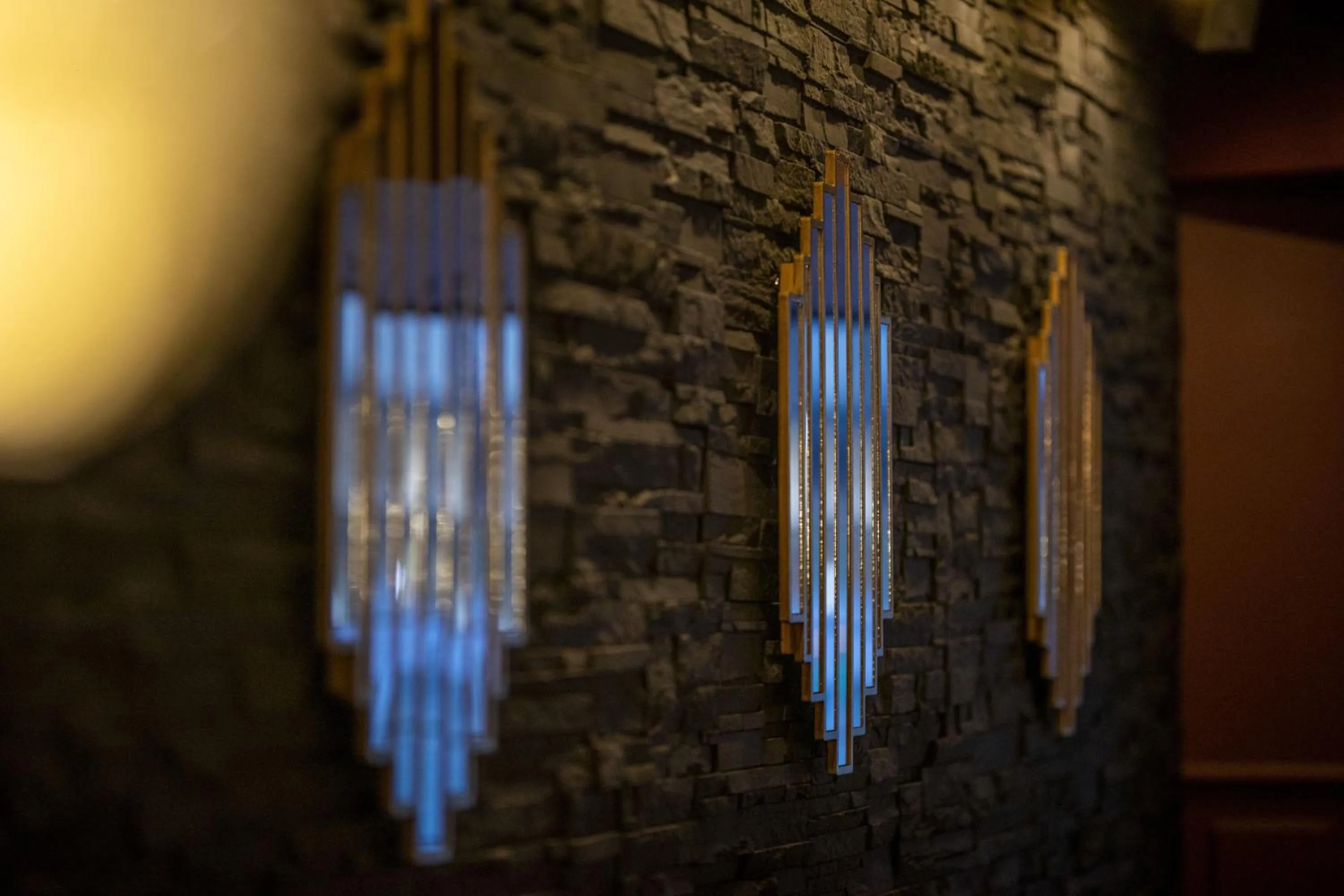 Restaurant/places to eat in Logis Hotel des Bourbons Montluçon Climatisé