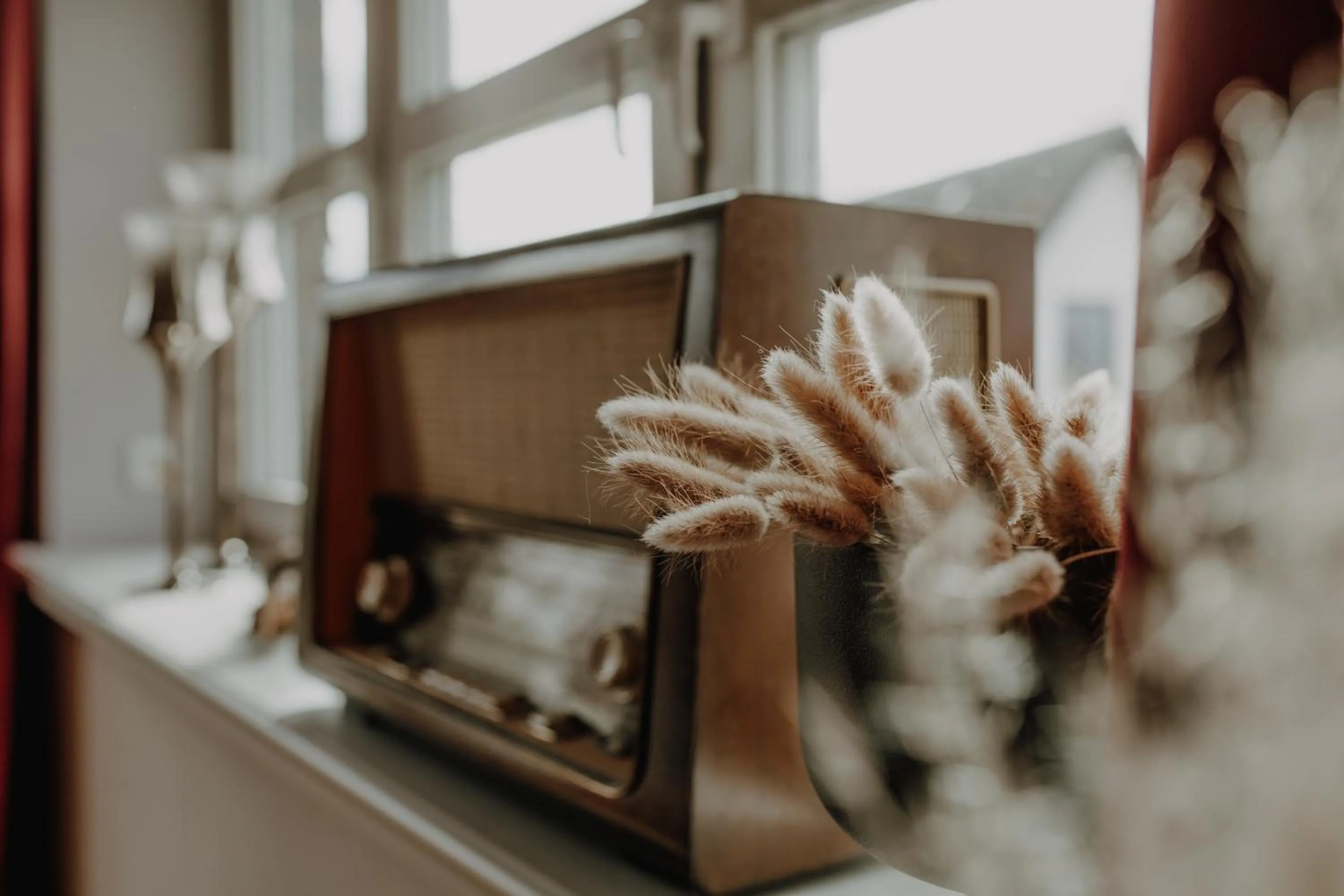 Business facilities in Hotel zur Treene