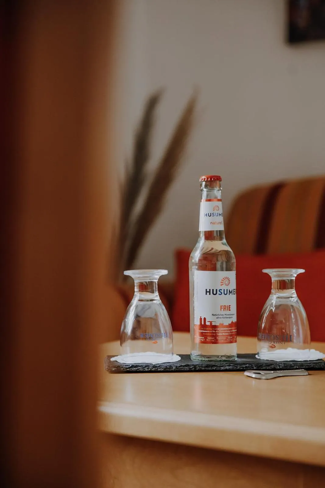 Photo of the whole room in Hotel zur Treene