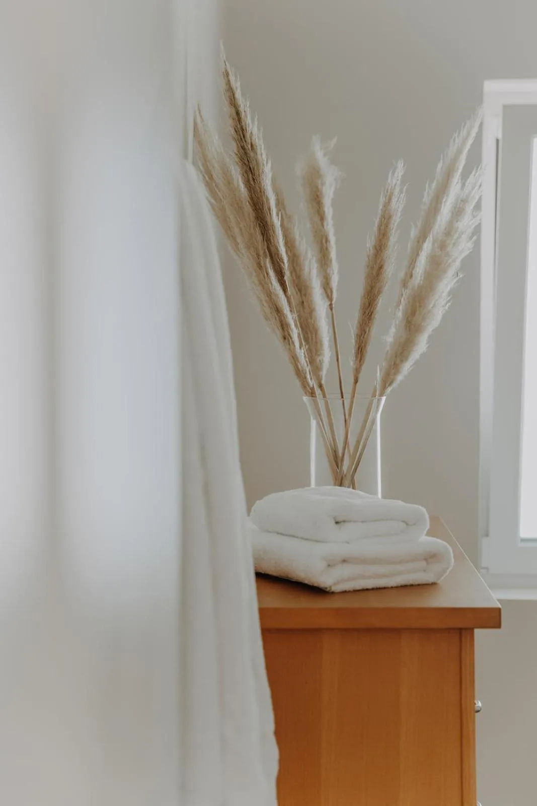 Bathroom in Hotel zur Treene