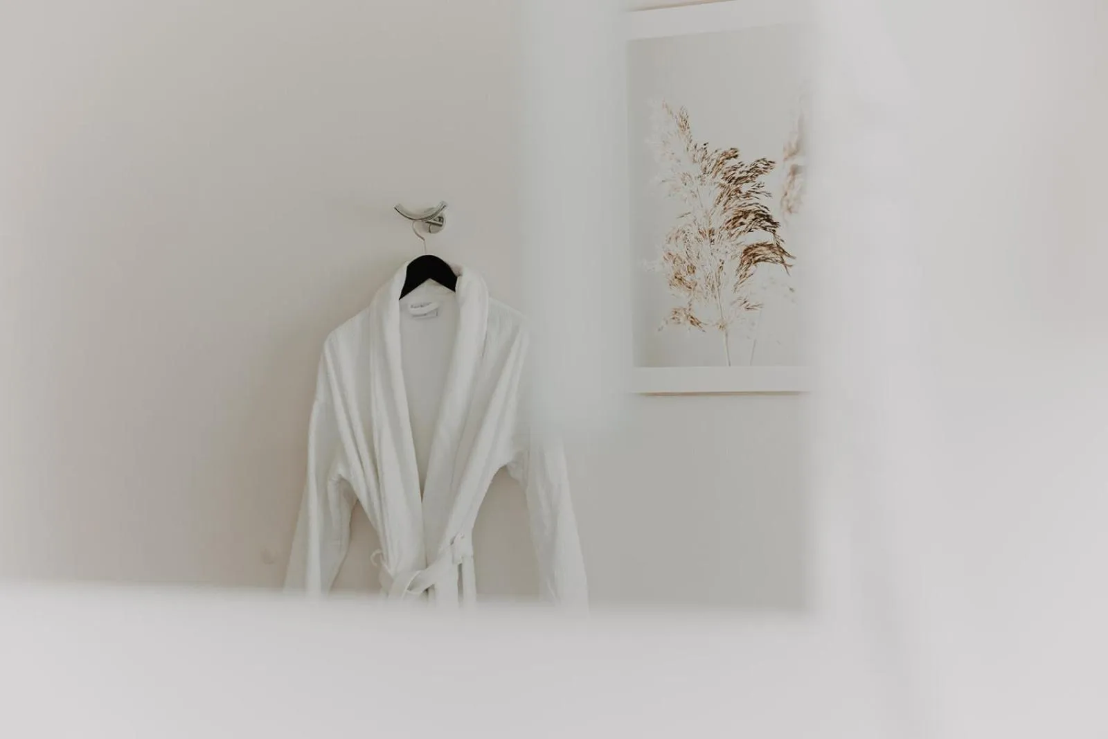 Bathroom in Hotel zur Treene