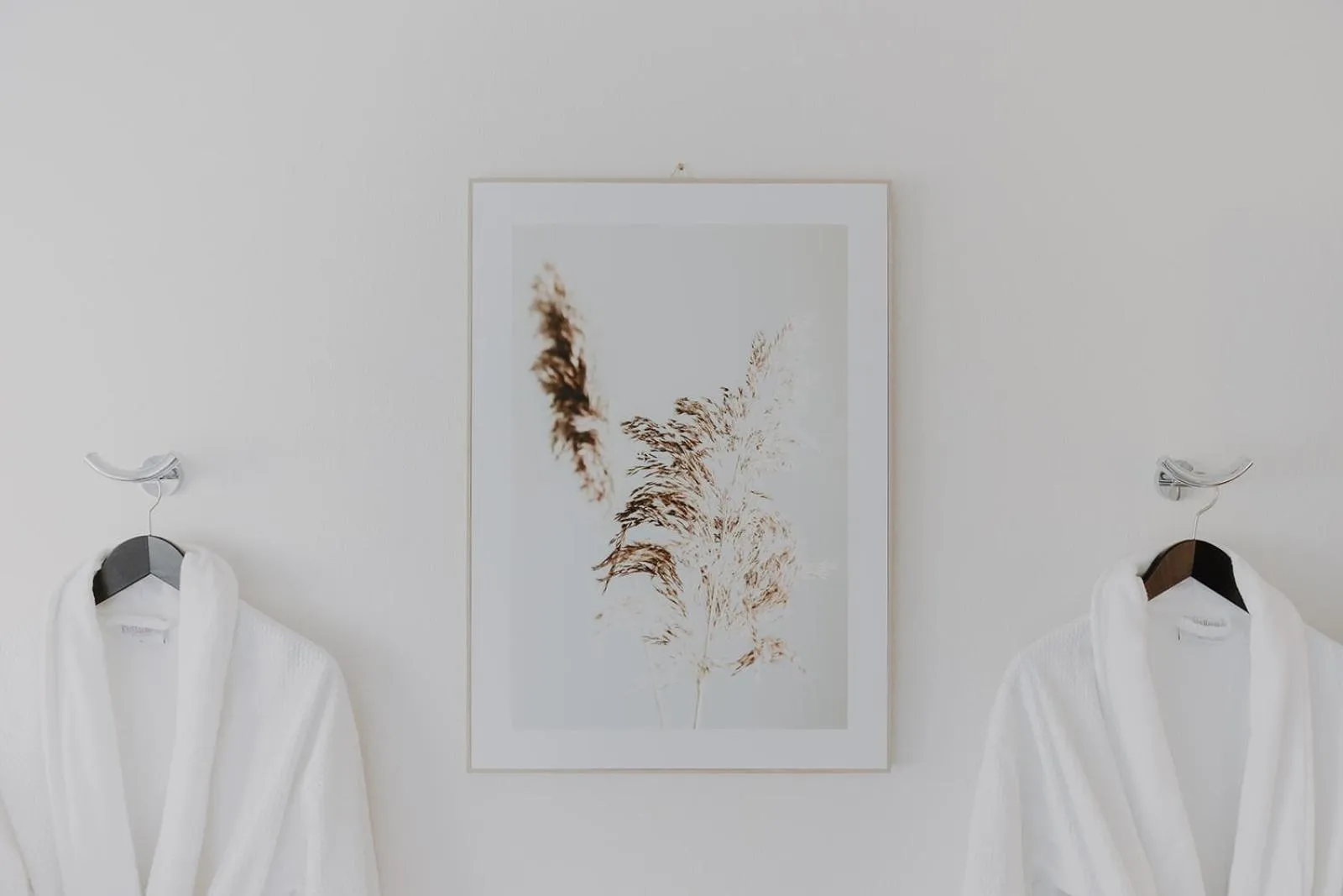 Bathroom in Hotel zur Treene