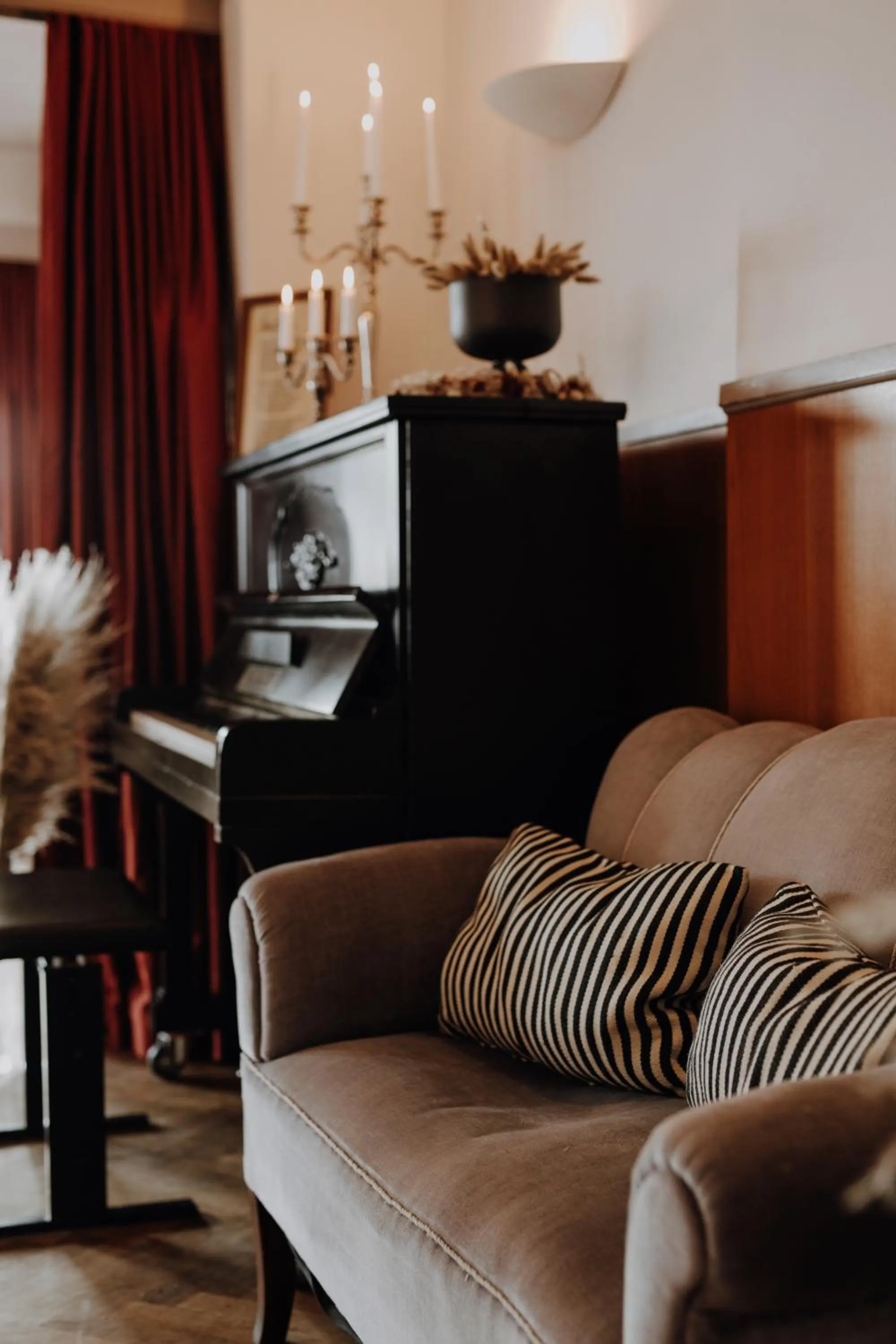 Business facilities in Hotel zur Treene