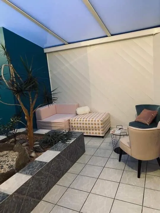 Maison Legate "Hôtel Le Baudiere & Spa"