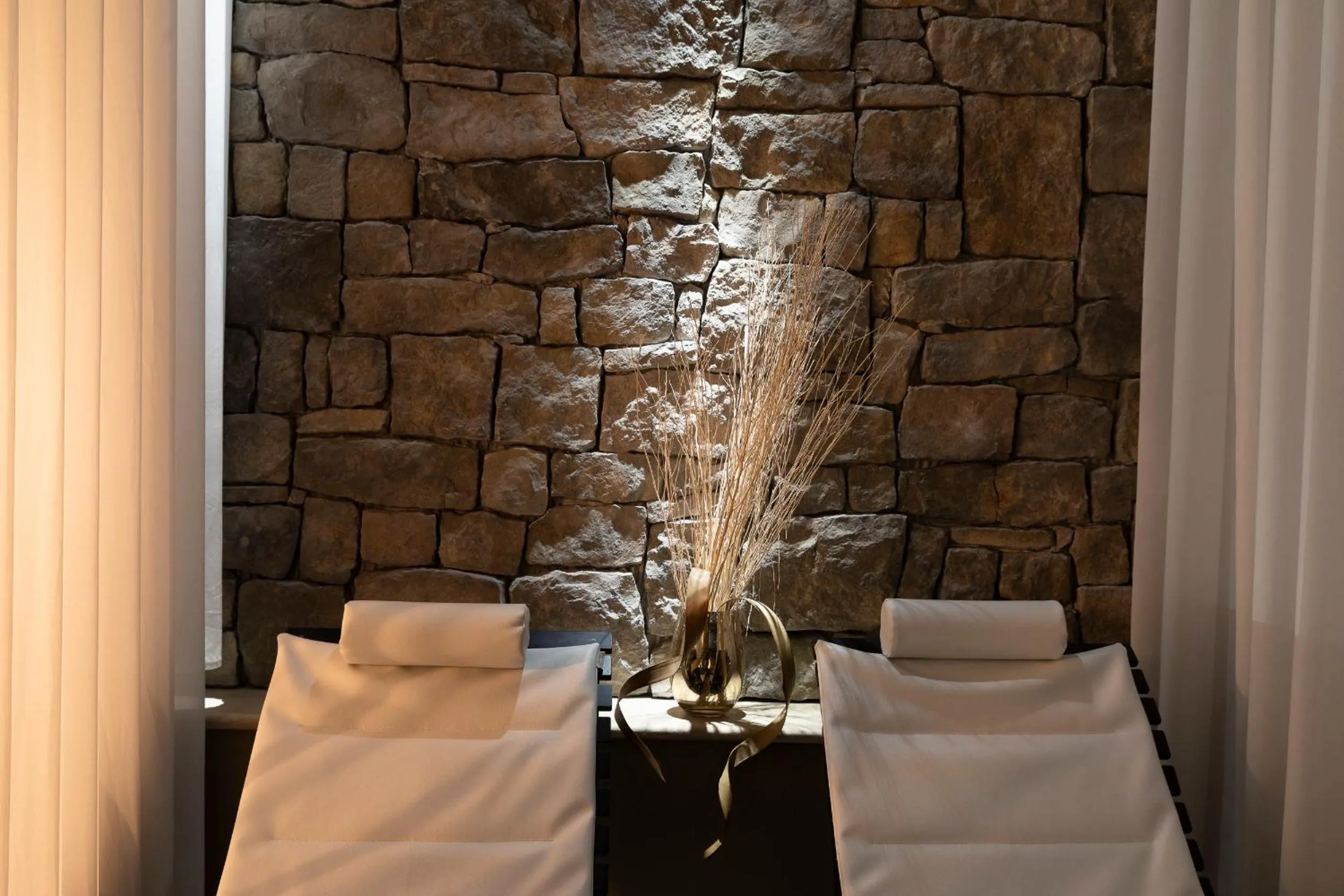 Spa and wellness centre/facilities in Palazzo Dei Mercanti - Dimora & Spa