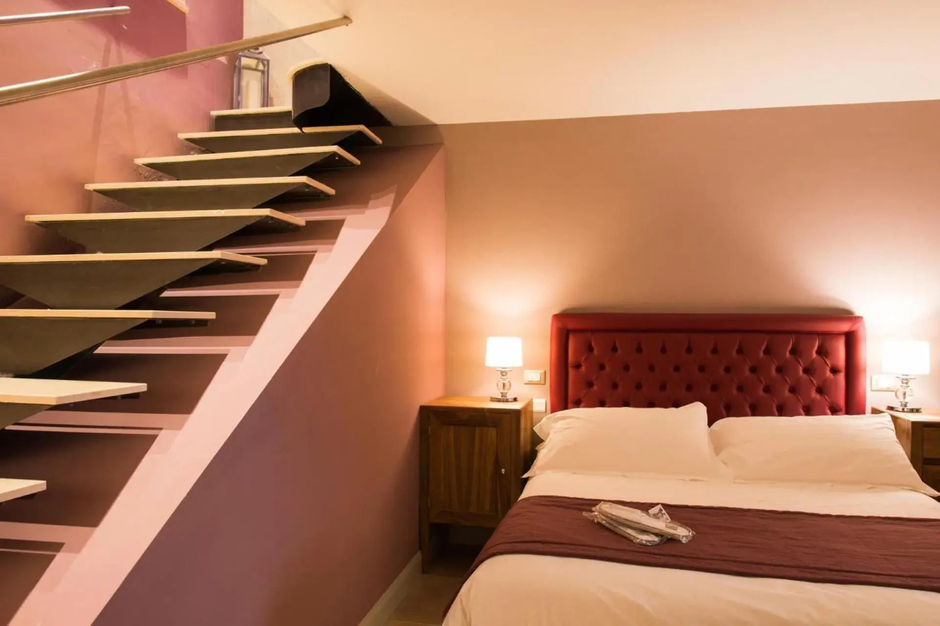 Suite with Spa Bath and Spa Access in Palazzo Dei Mercanti - Dimora & Spa Suite with Spa Bath and Spa Access in Palazzo Dei Mercanti - Dimora & Spa