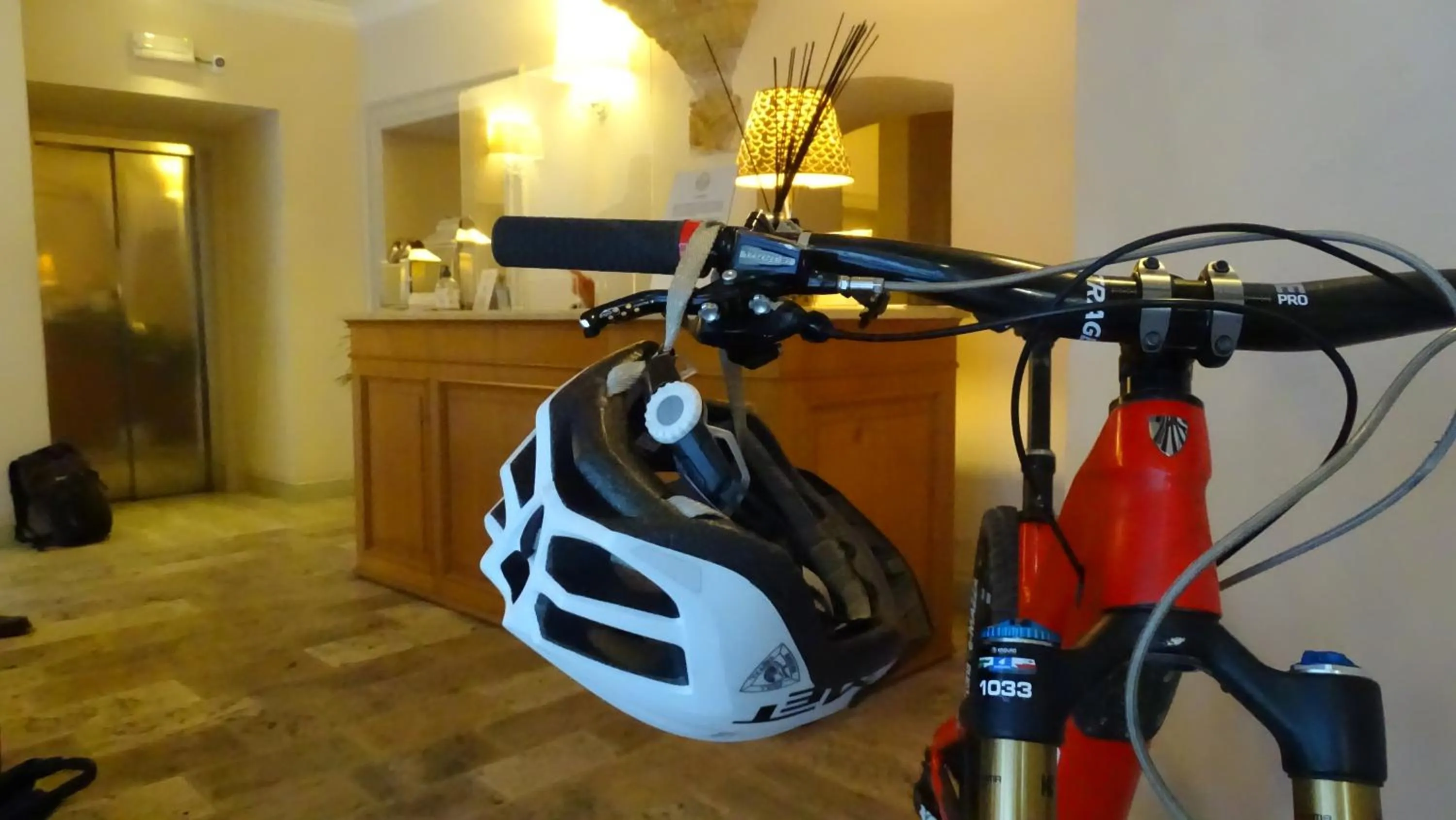 Activities in Palazzo Dei Mercanti - Dimora & Spa