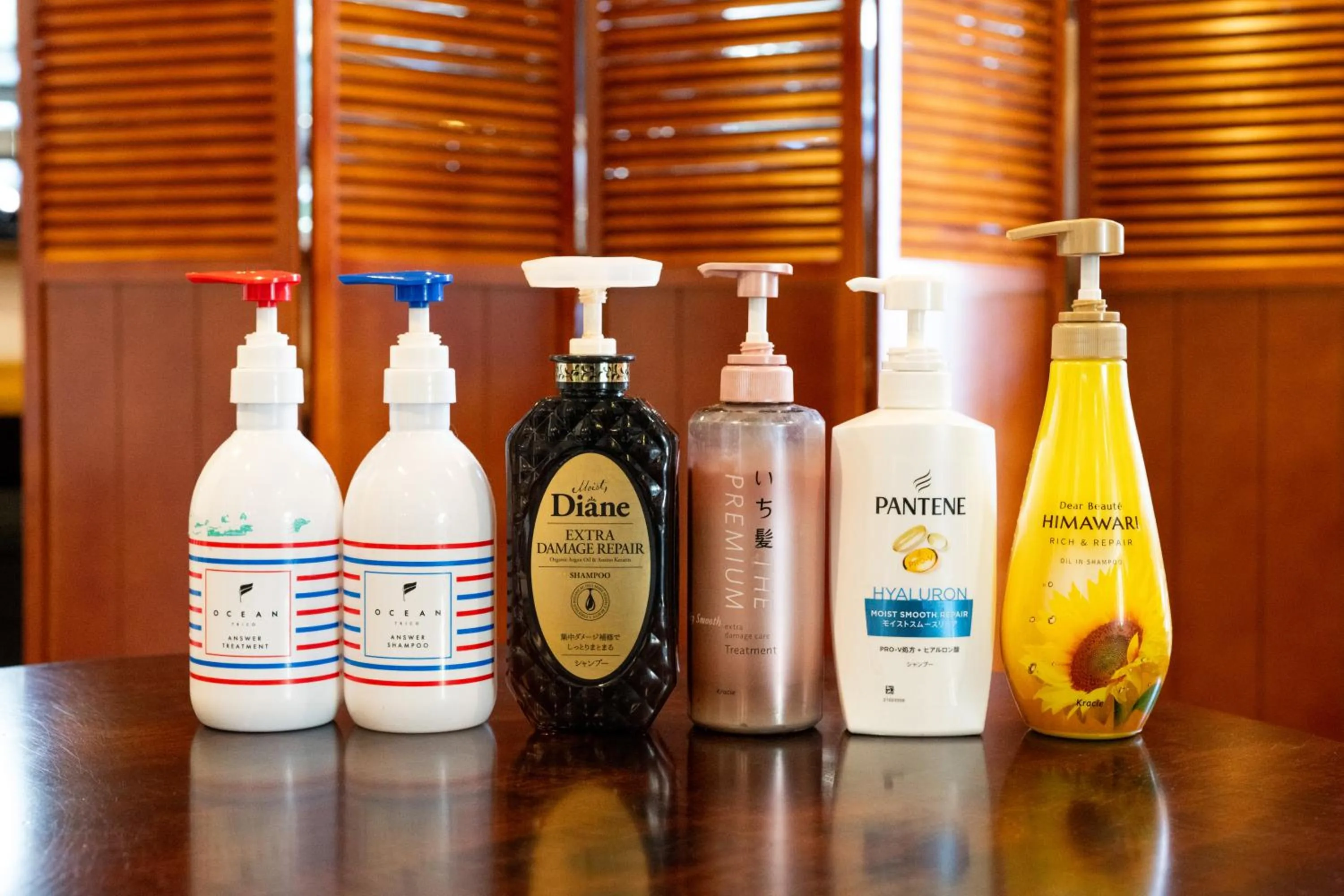 Area and facilities in Hotel Matsumoto Yorozuya