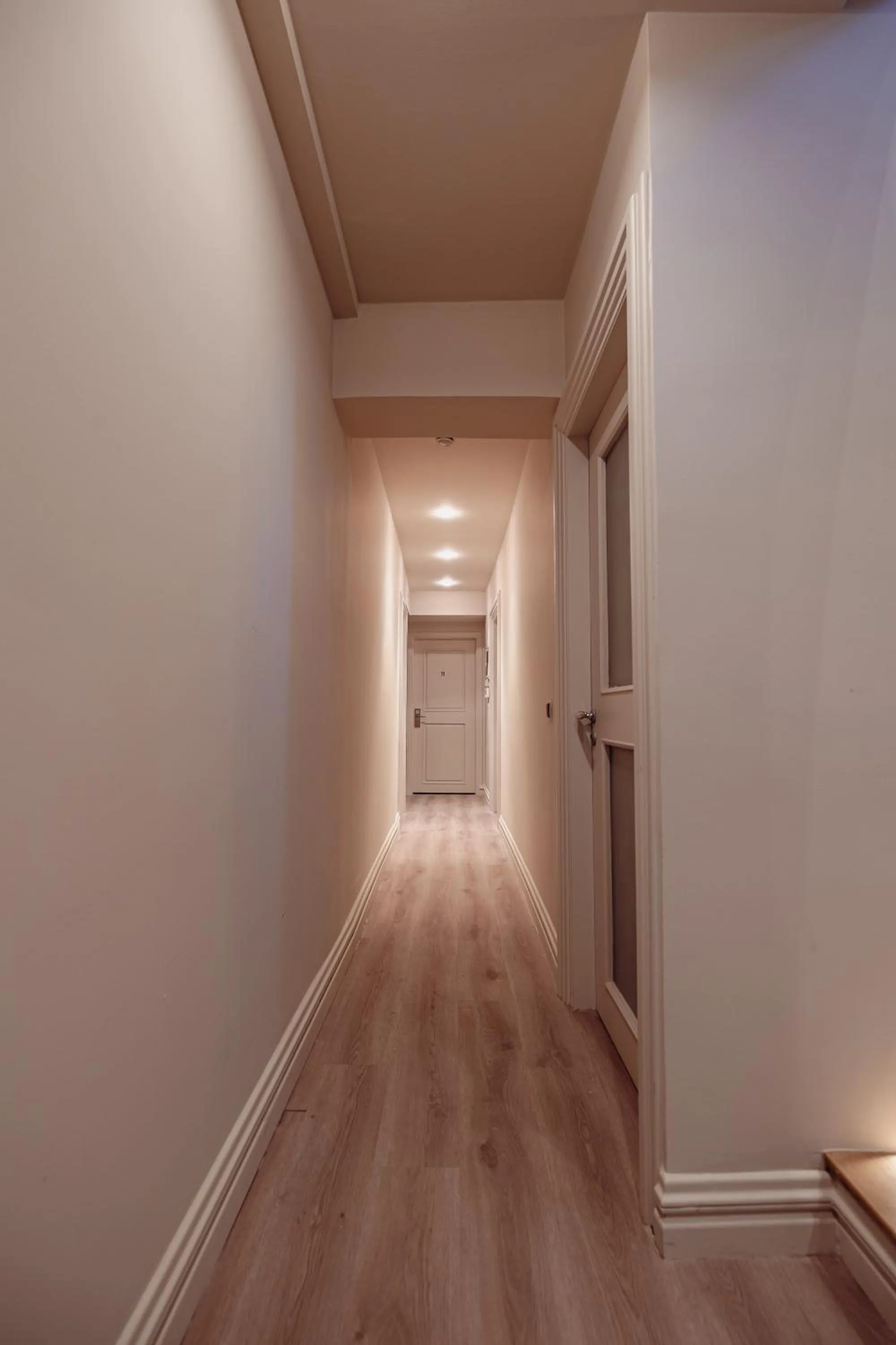 Mikelina Boutique Hotel