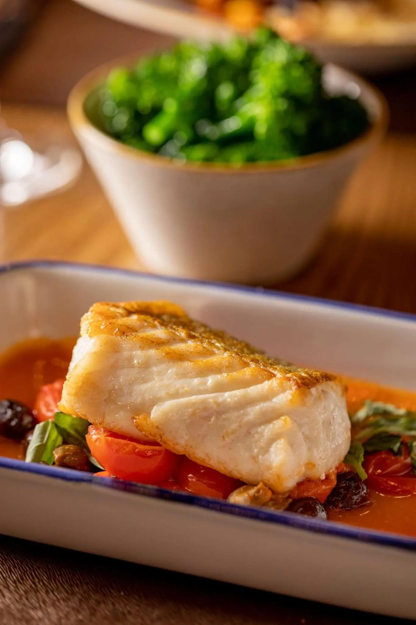 Restaurant/places to eat in Park Plaza County Hall London