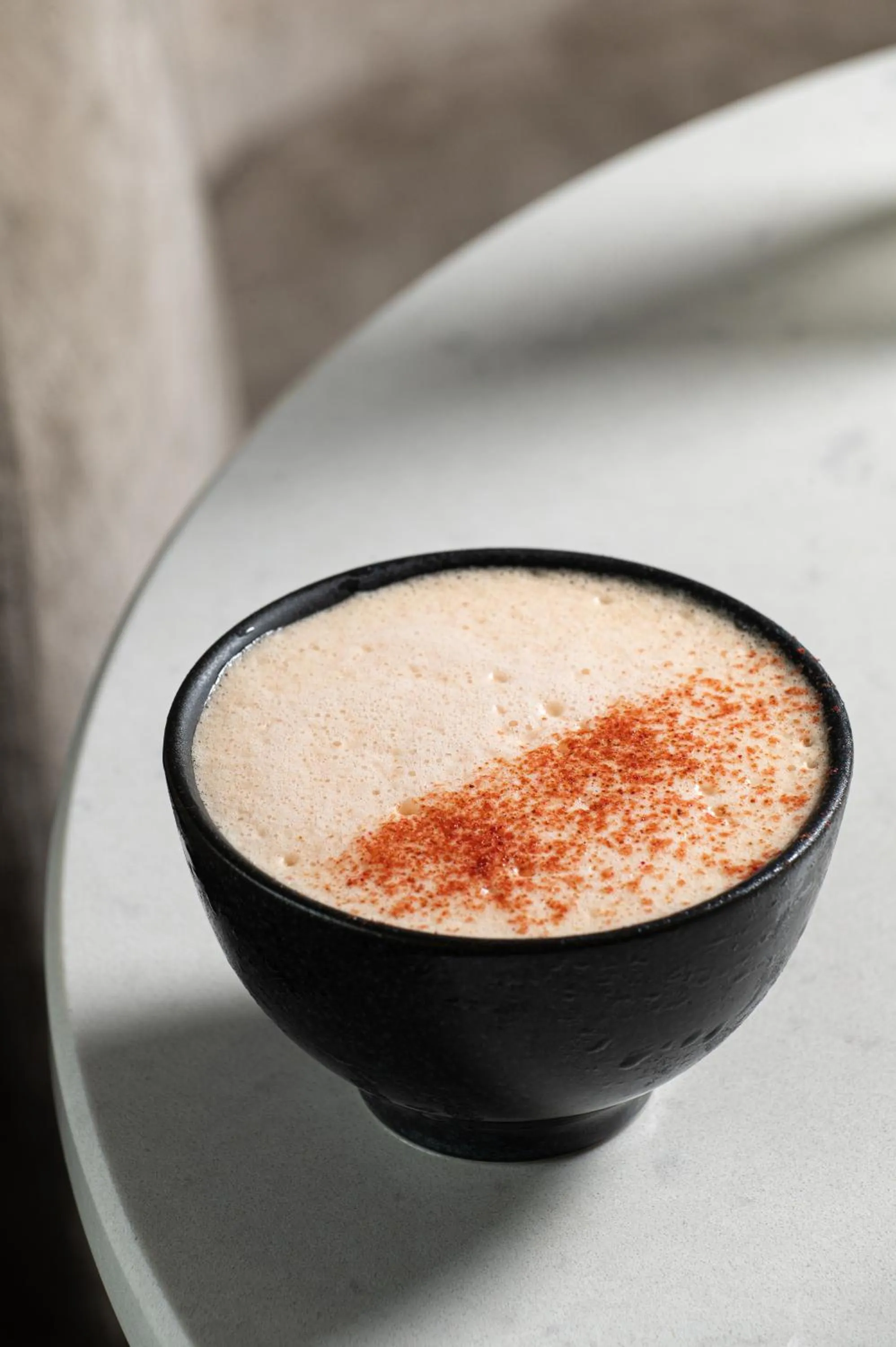 Drinks in The Waldorf Hilton