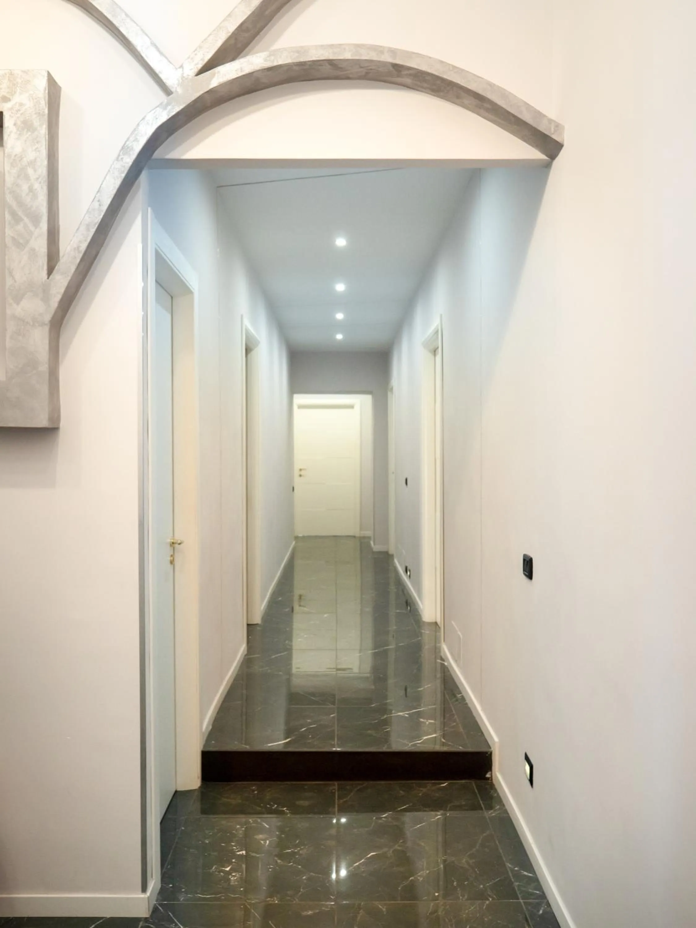 Decorative detail in Comfort Zone Naples