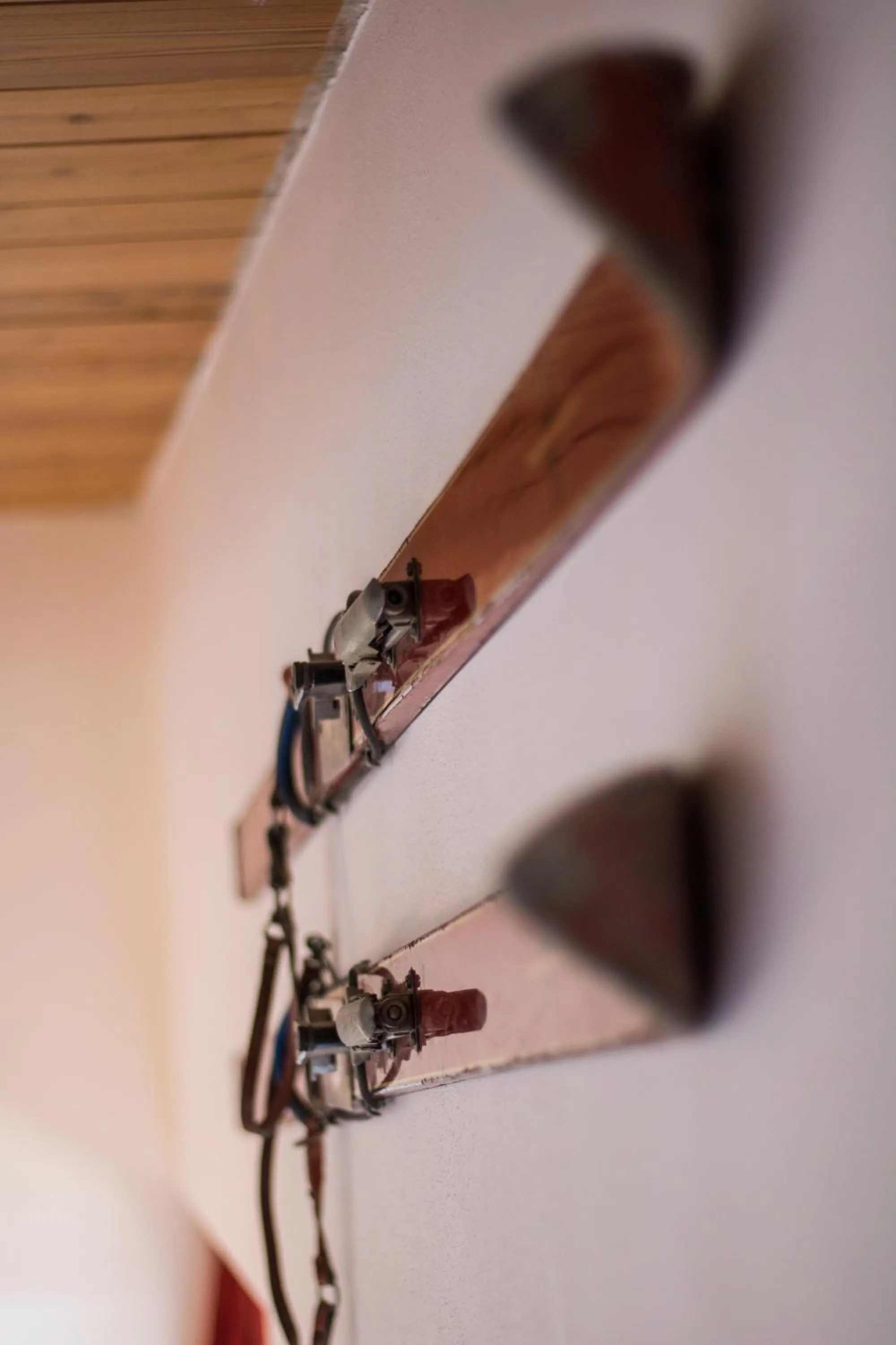 hair dresser in Residence Valpiccola