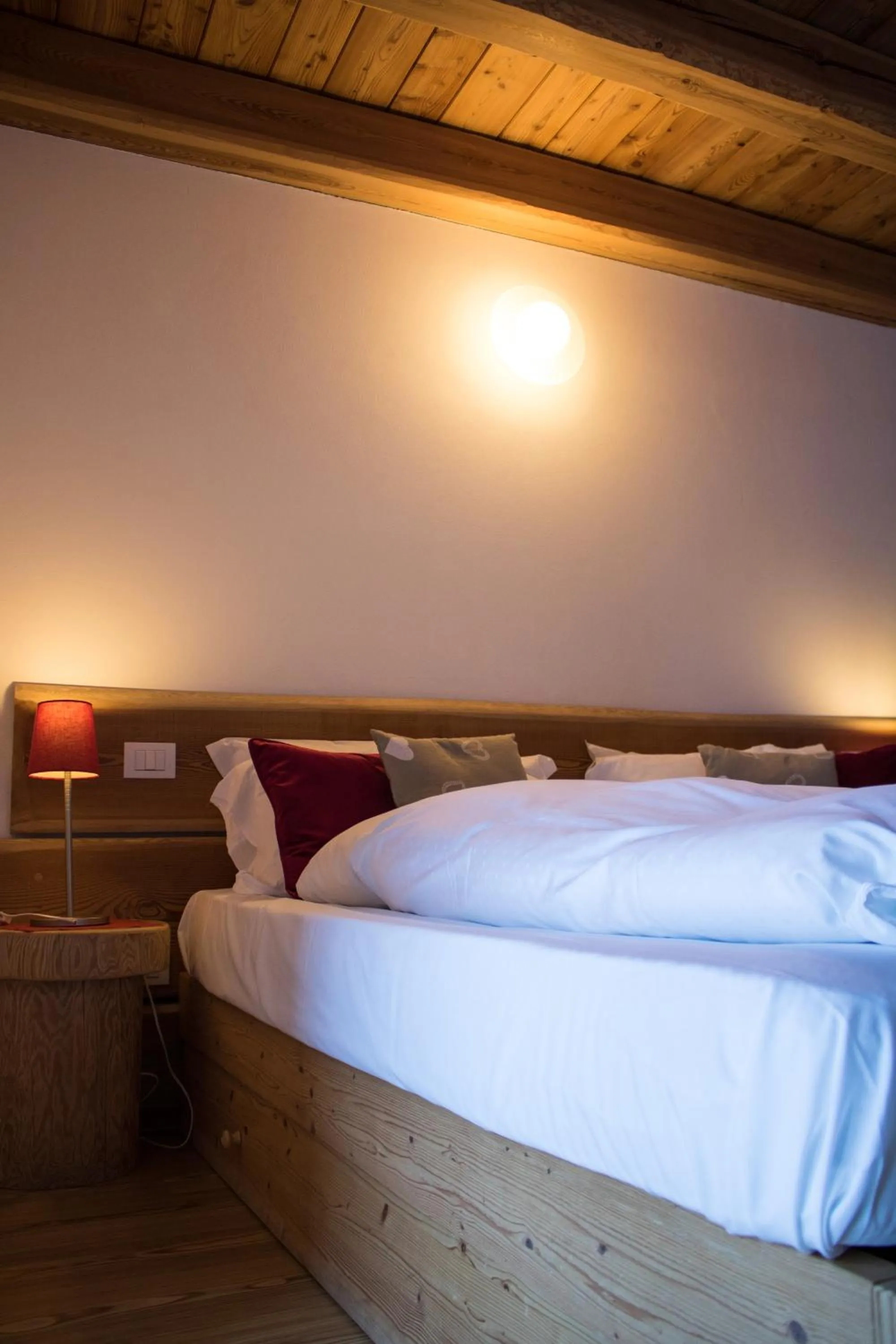 Bed in Residence Valpiccola