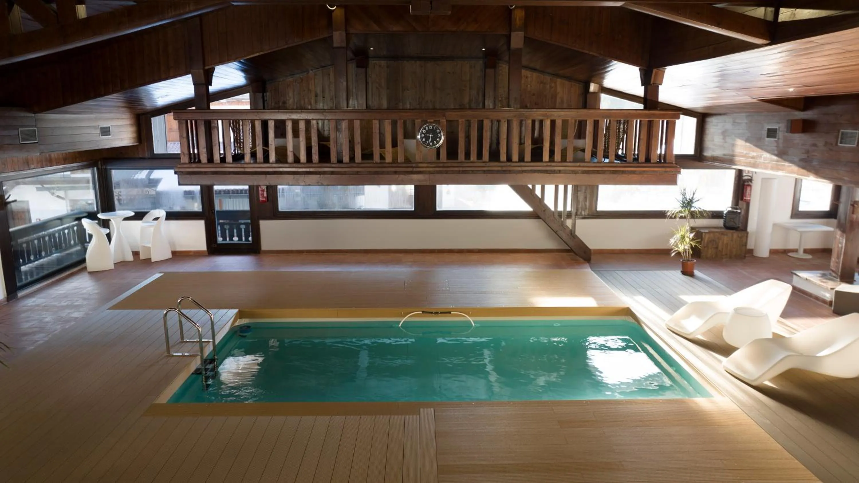 Residence Valpiccola