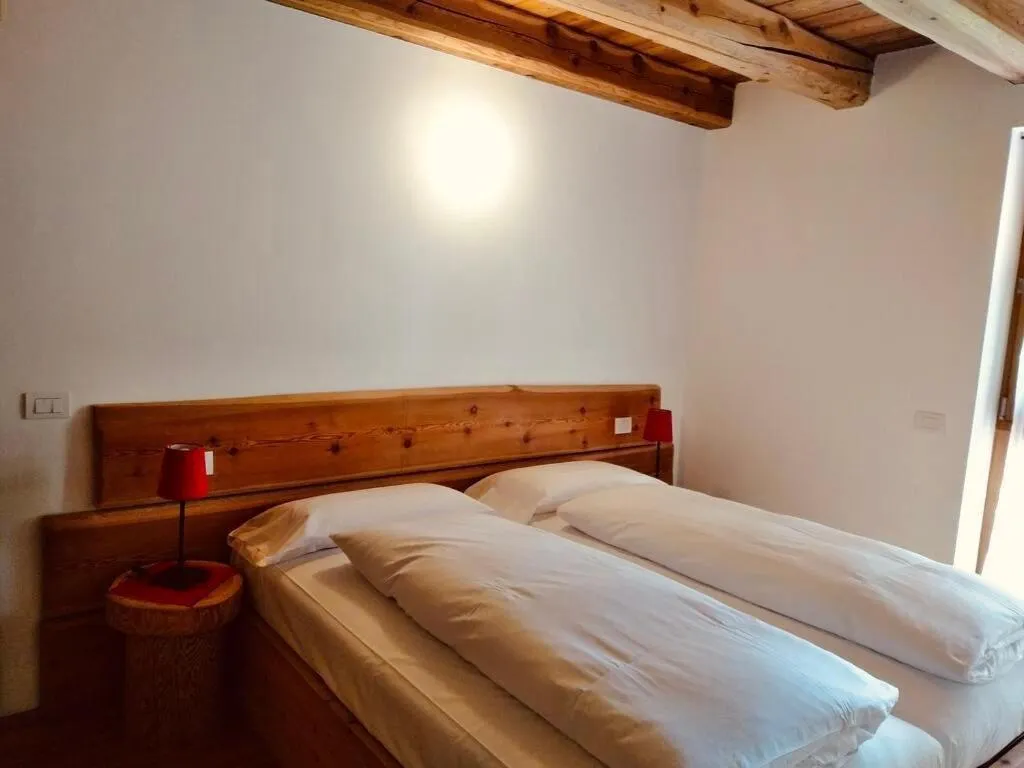 Bed in Residence Valpiccola