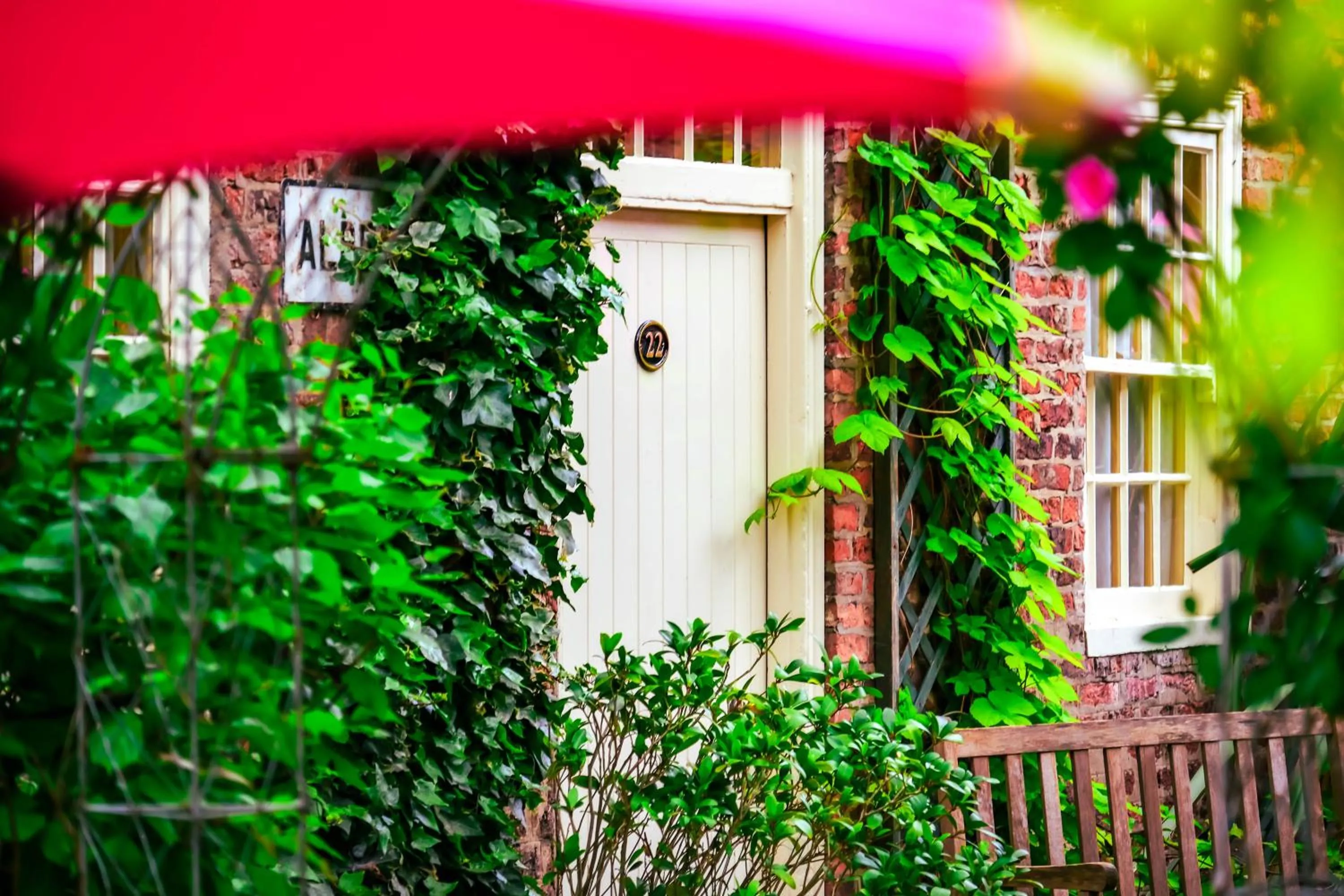 York Pavilion Hotel, BW Signature Collection