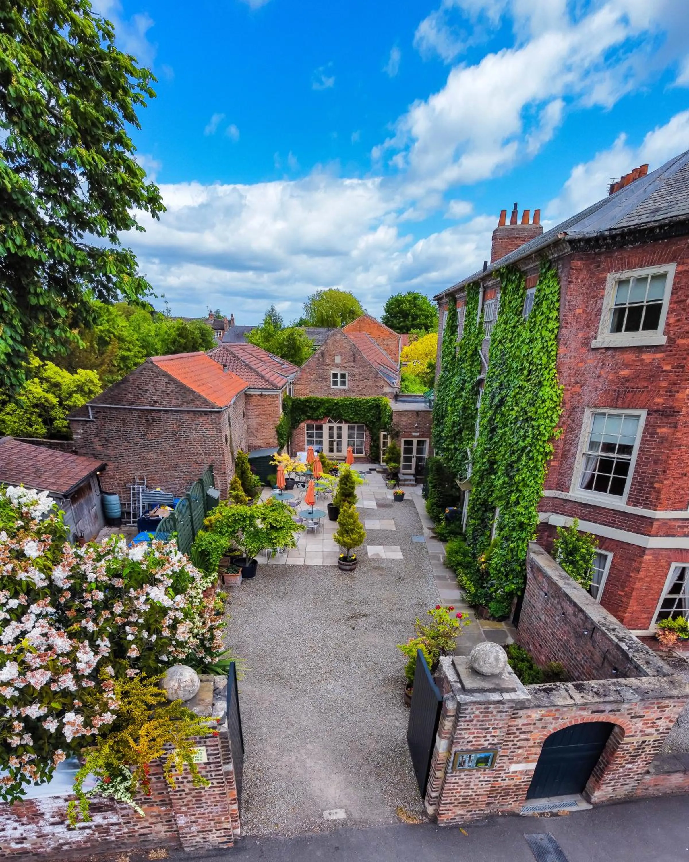 York Pavilion Hotel, BW Signature Collection