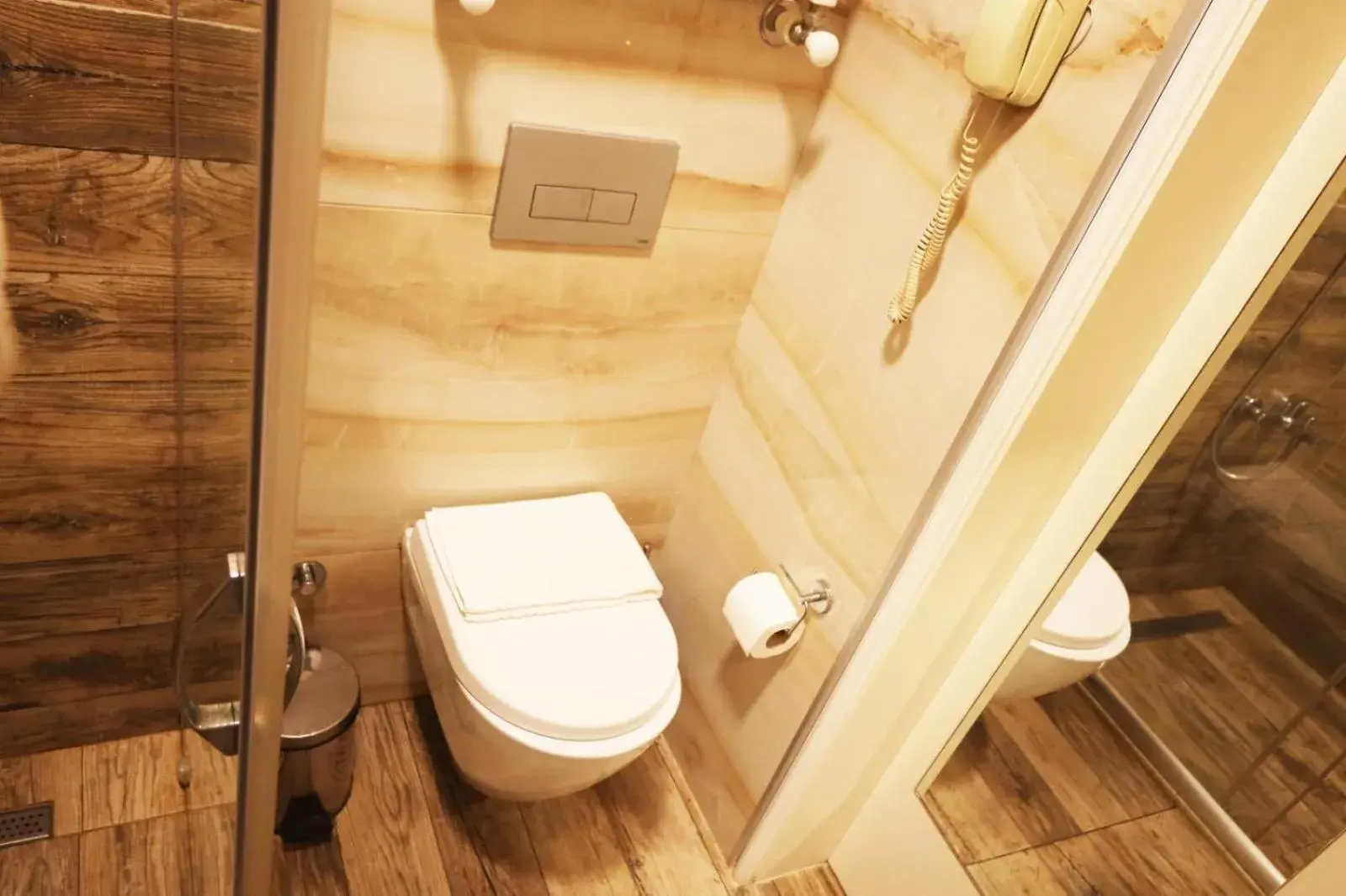 Single Room in Bakirkoy Tashan Business & Airport Hotel Single Room in Bakirkoy Tashan Business & Airport Hotel