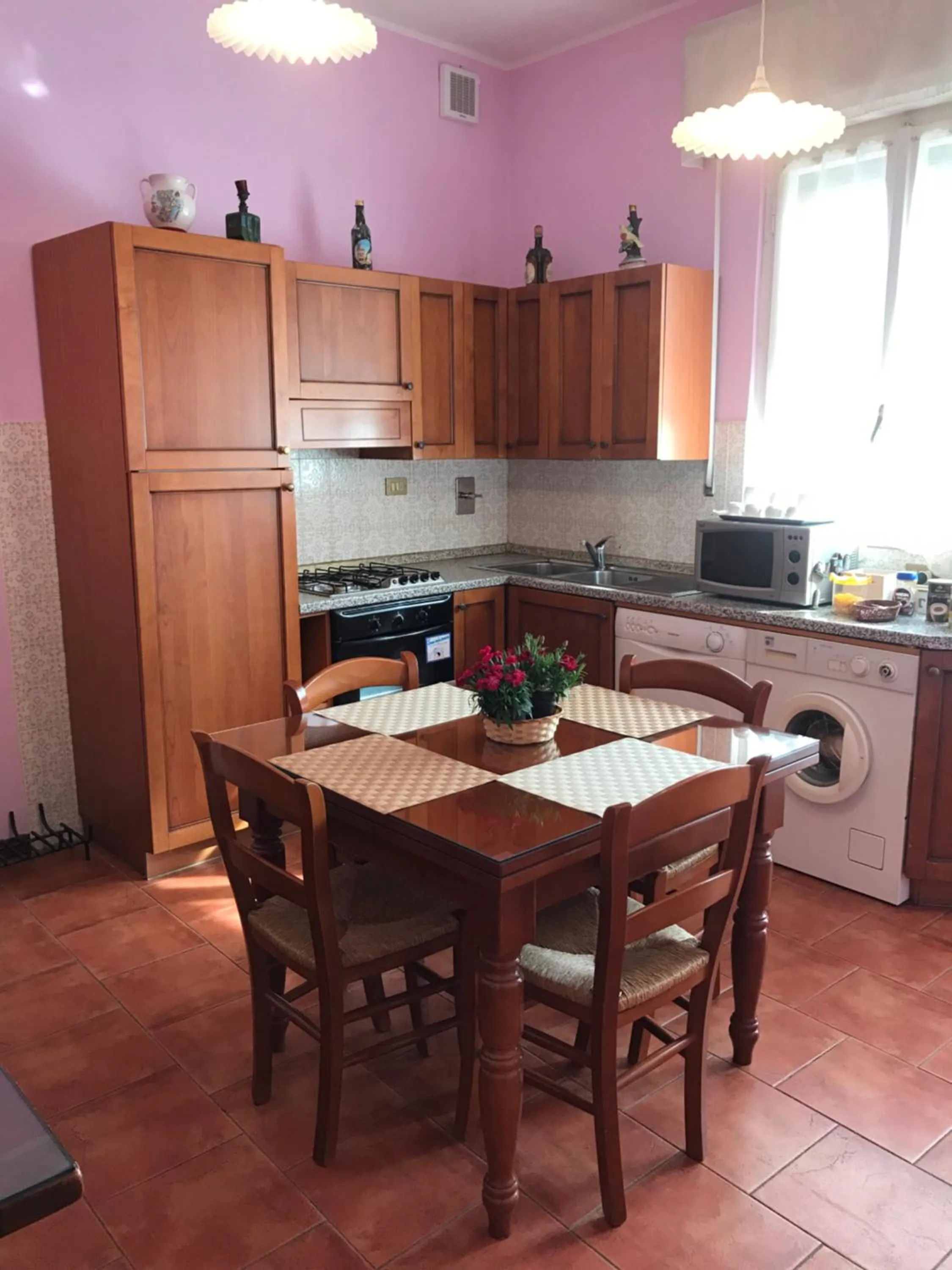 La Lanterna di Lida e Beppe