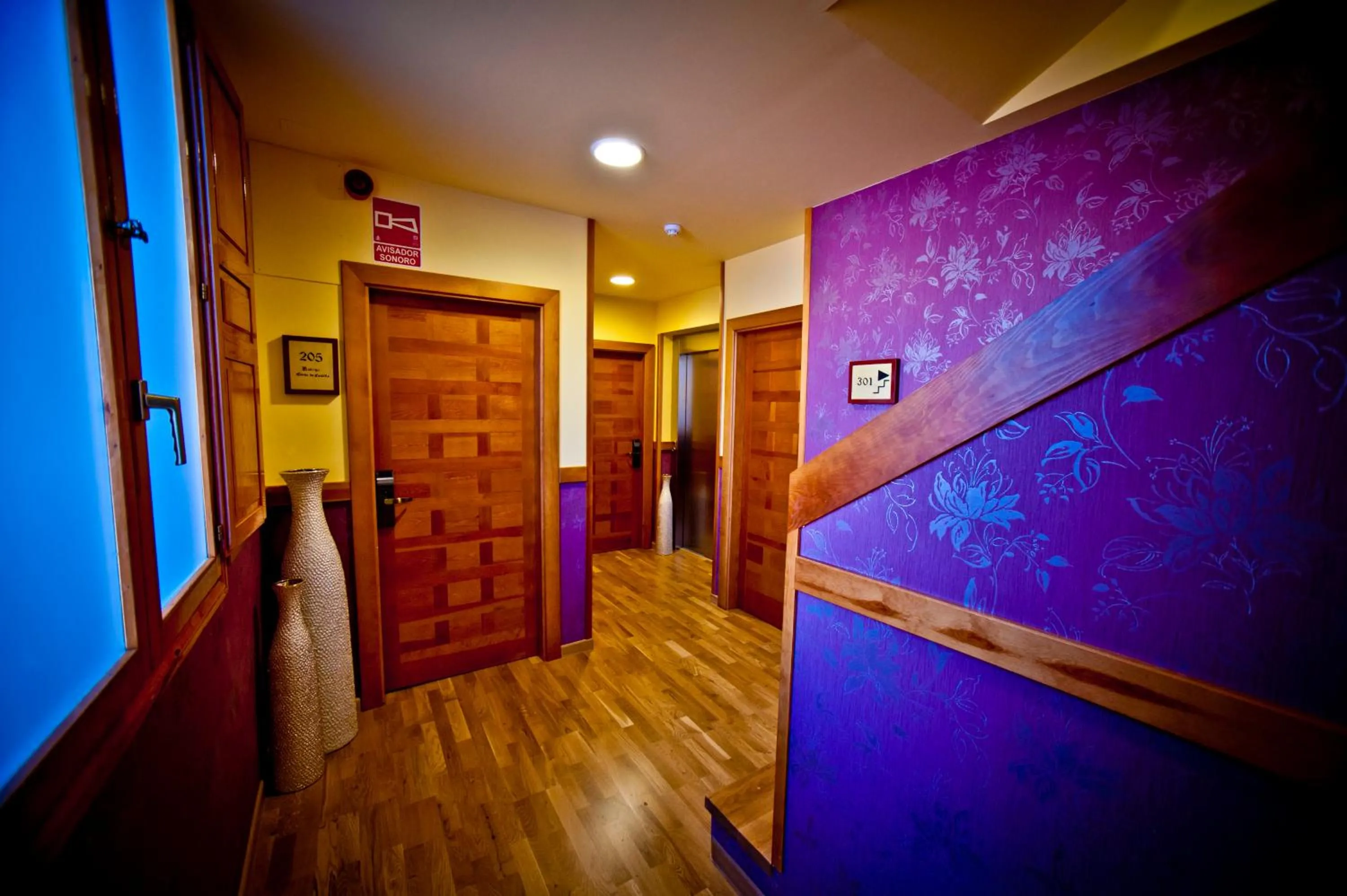 Other in Hotel Condes de Castilla