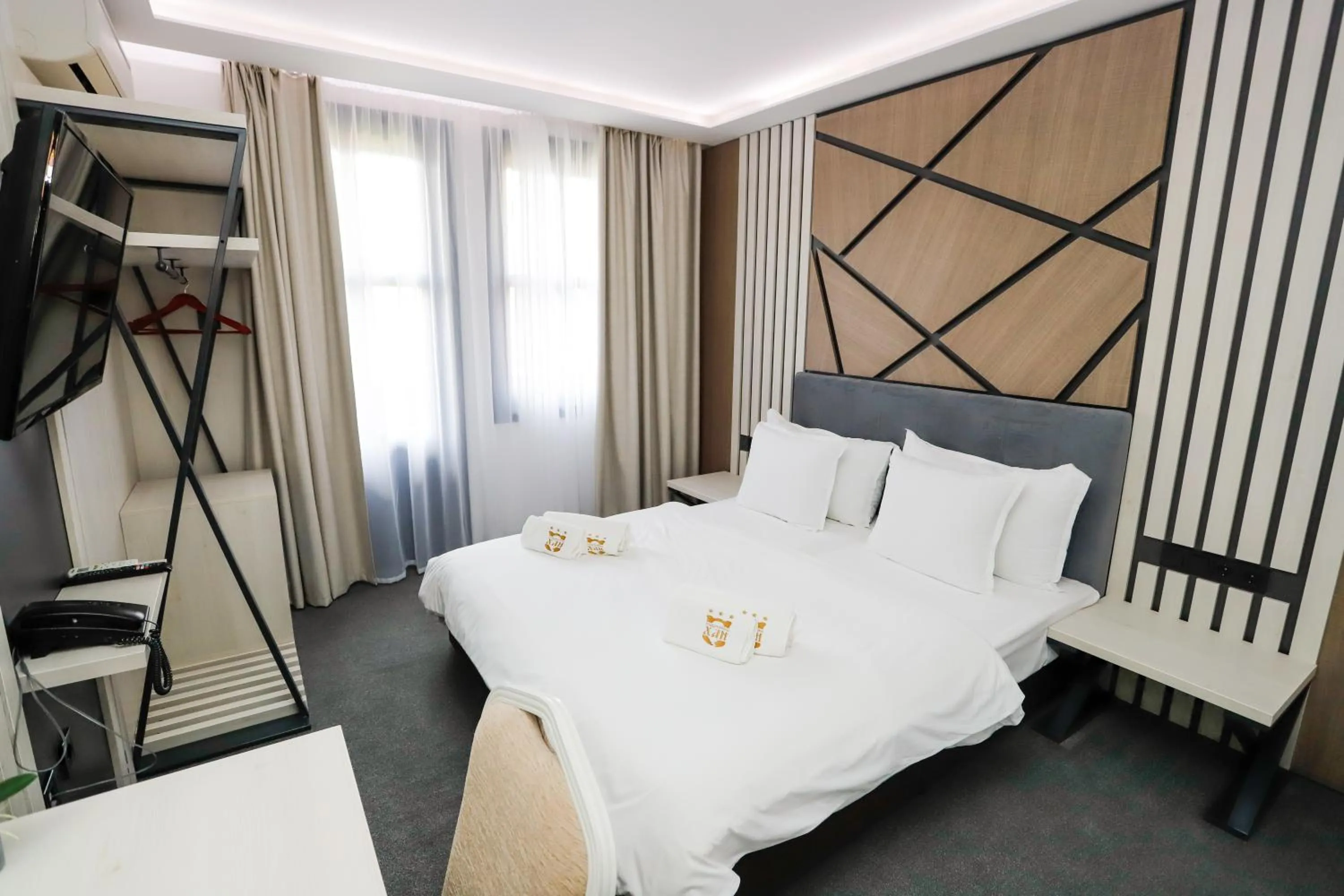 Bed in Glavatarski Han