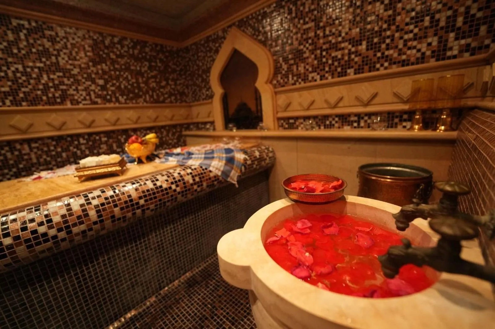 Hot Tub in Glavatarski Han