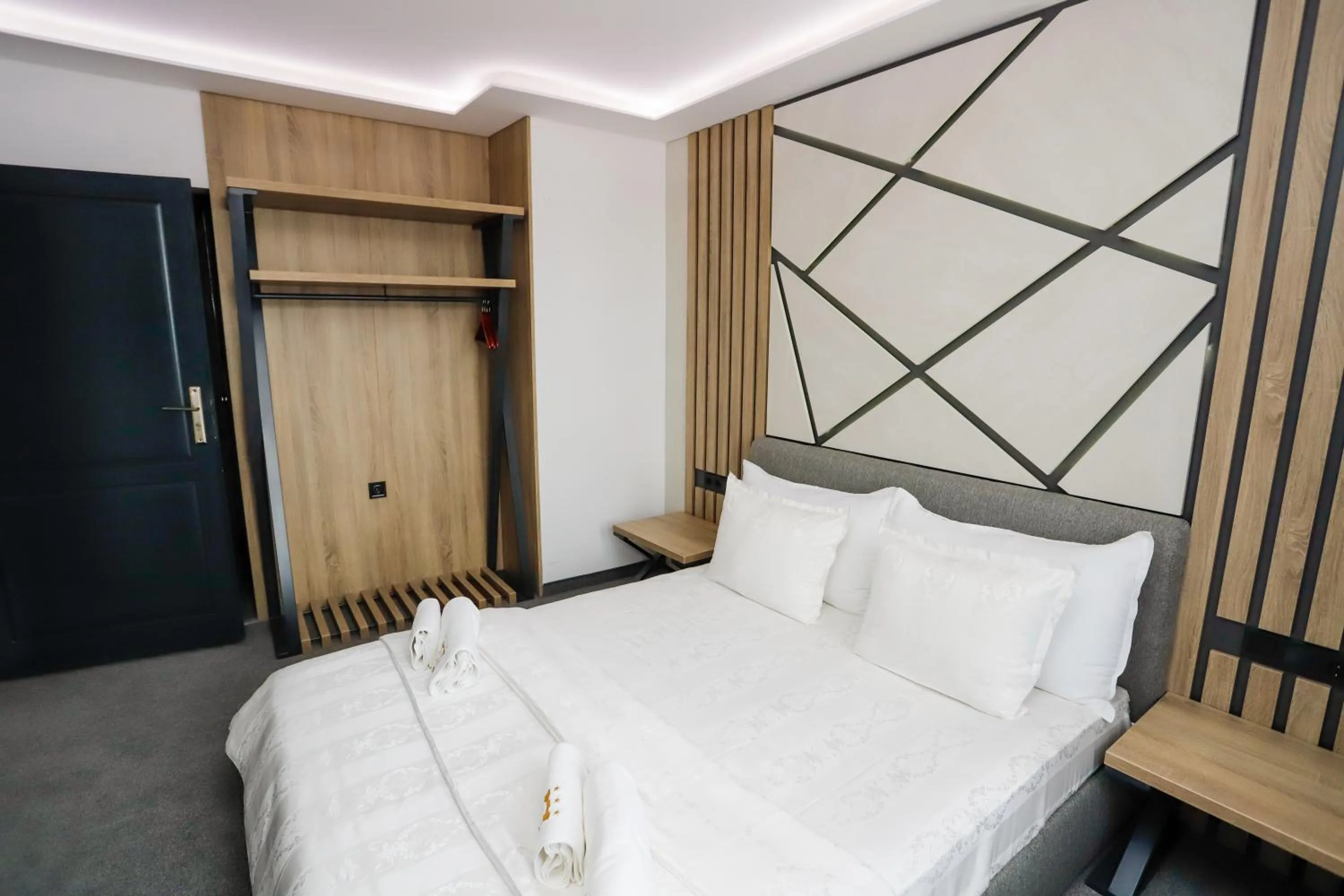 Bed in Glavatarski Han