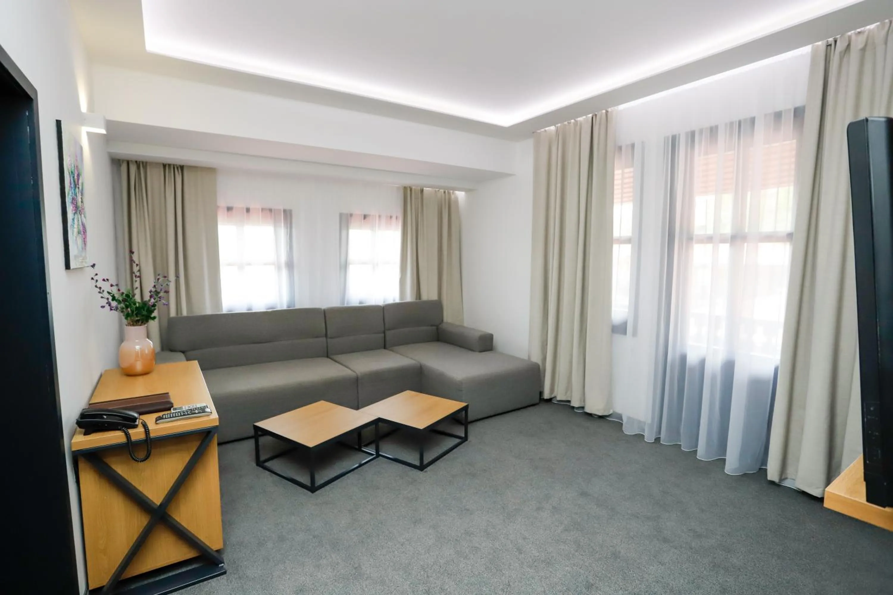 TV and multimedia in Glavatarski Han