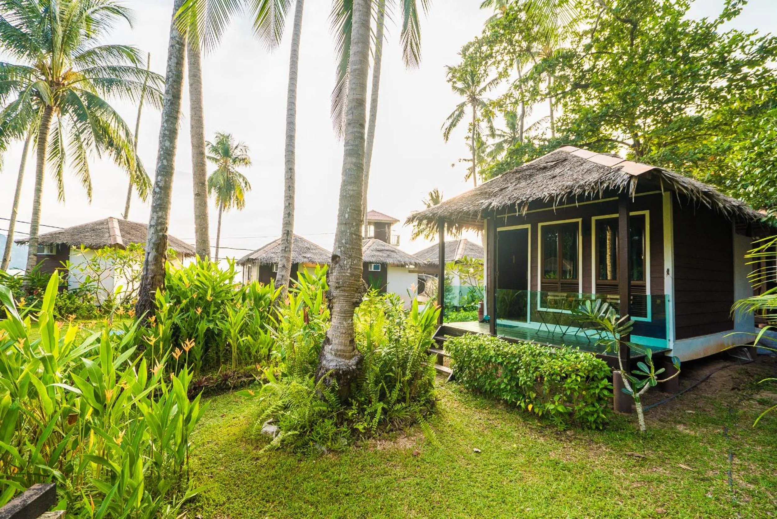 Property building in 1511 Coconut Grove