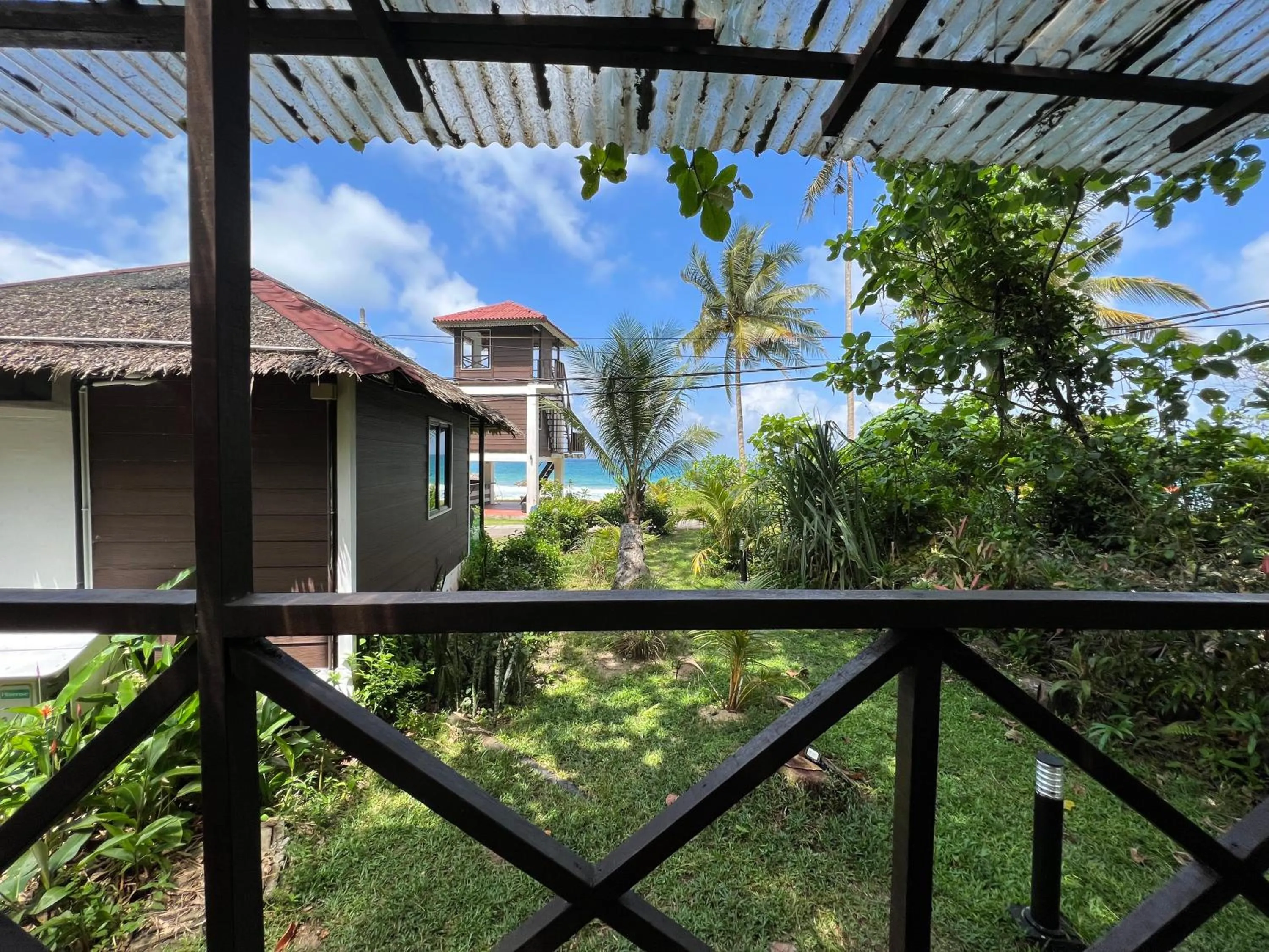 View (from property/room) in 1511 Coconut Grove