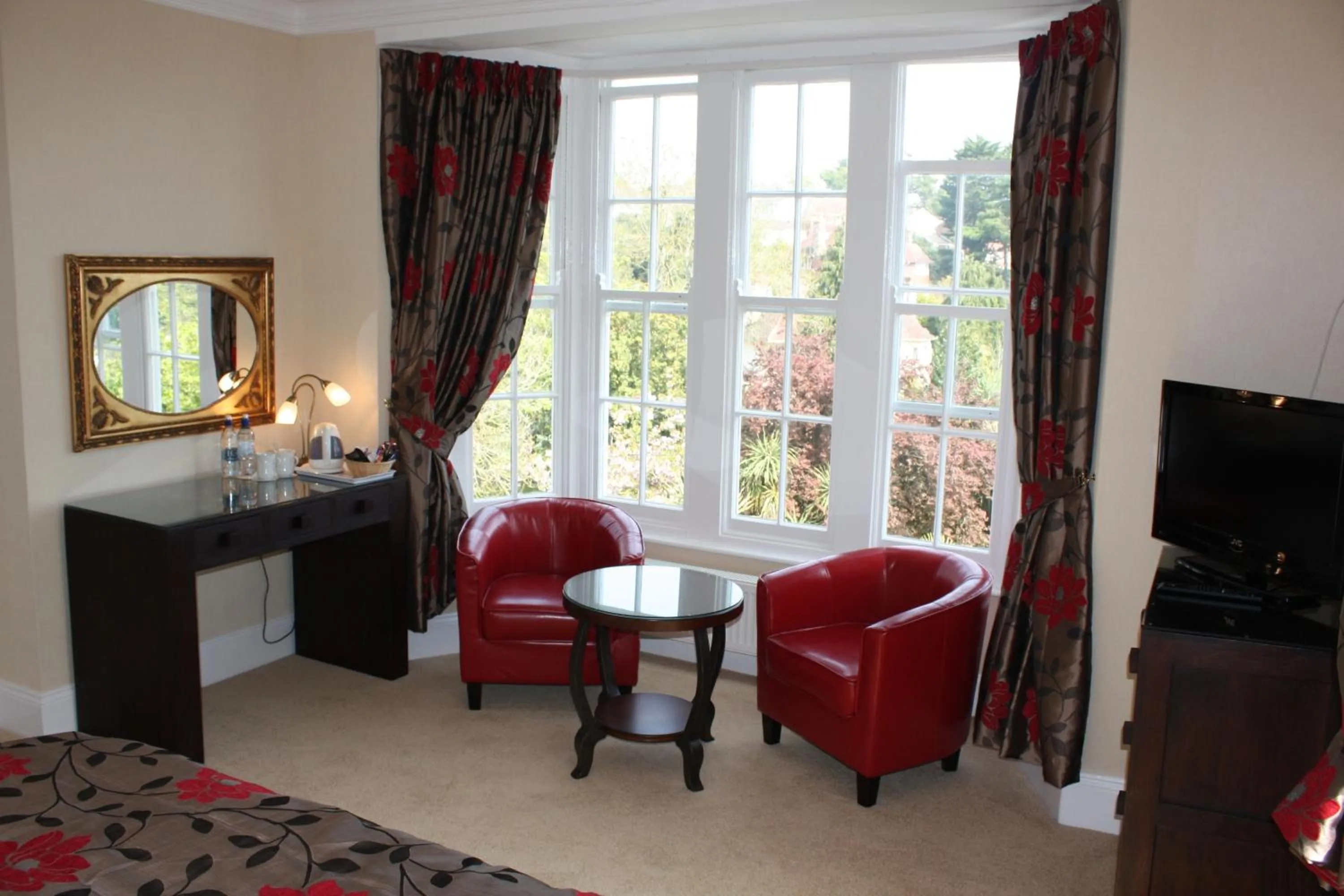 Day in The Charterhouse