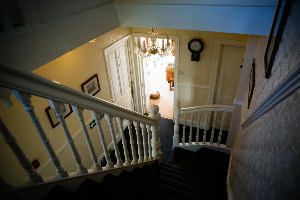 Other in The Charterhouse