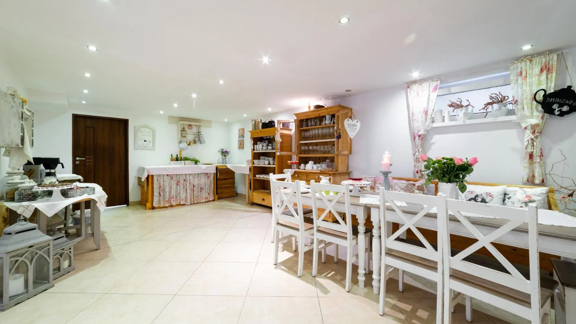 WILLA IZBICA KARPACZ