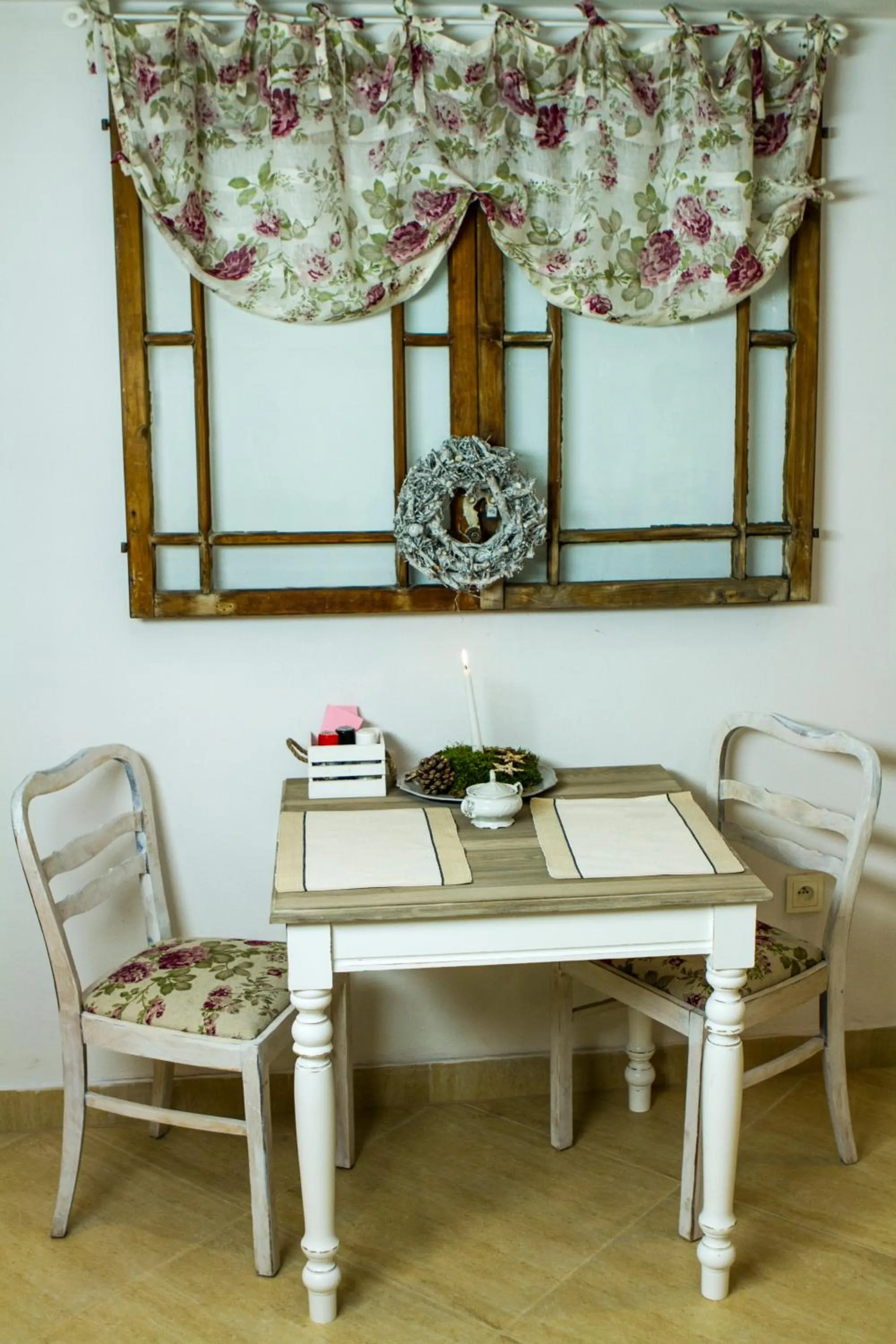 WILLA IZBICA KARPACZ