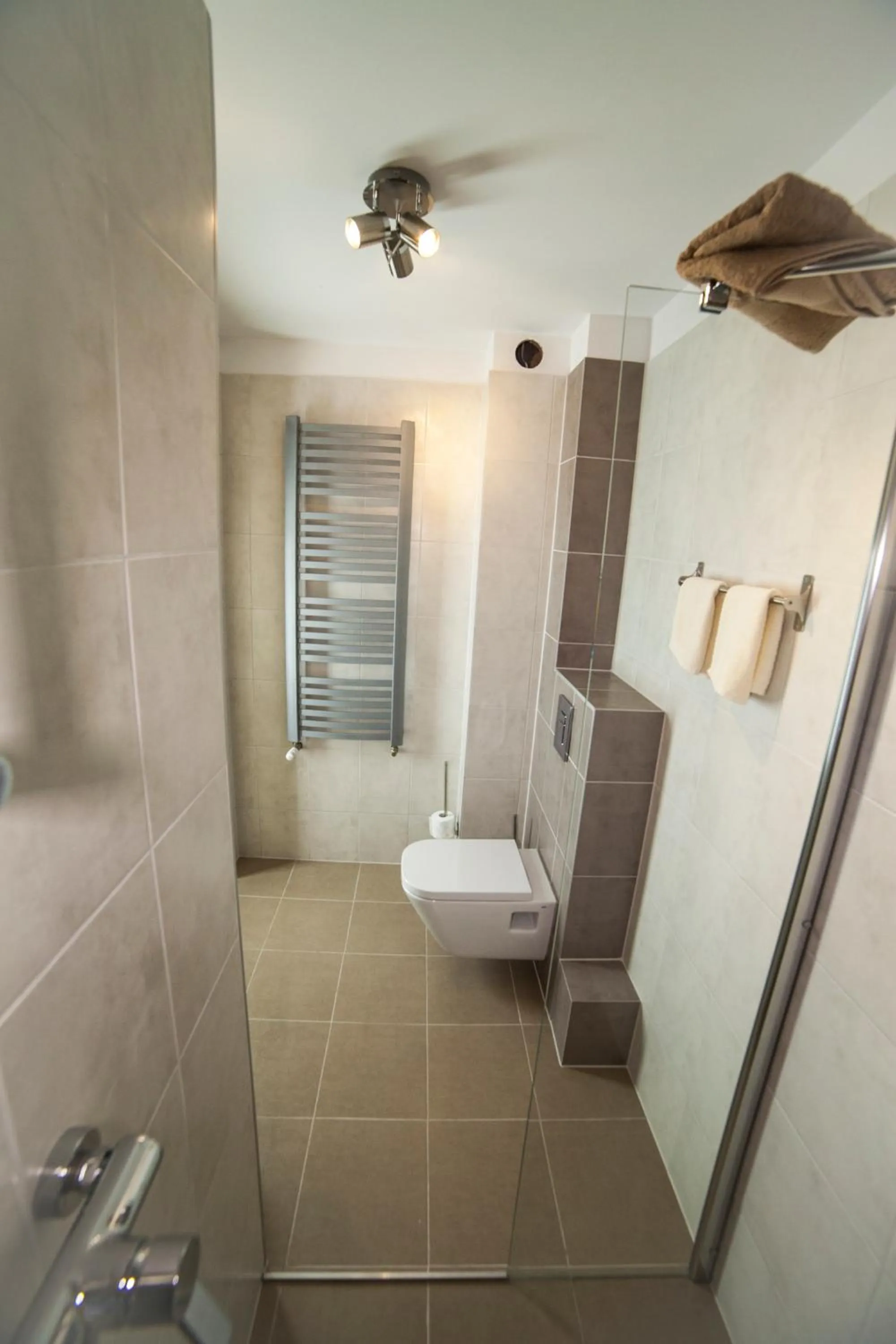 WILLA IZBICA KARPACZ