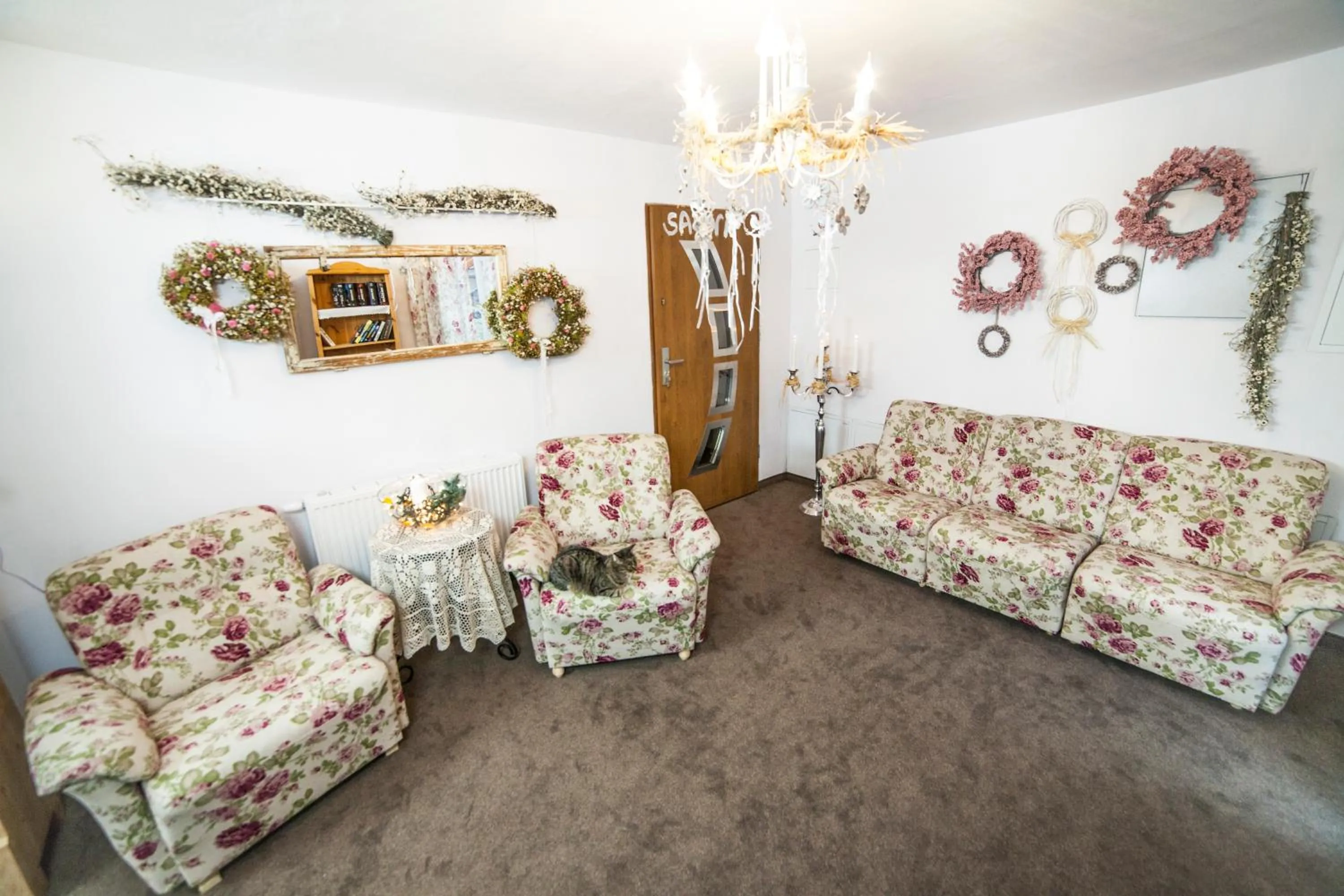 WILLA IZBICA KARPACZ