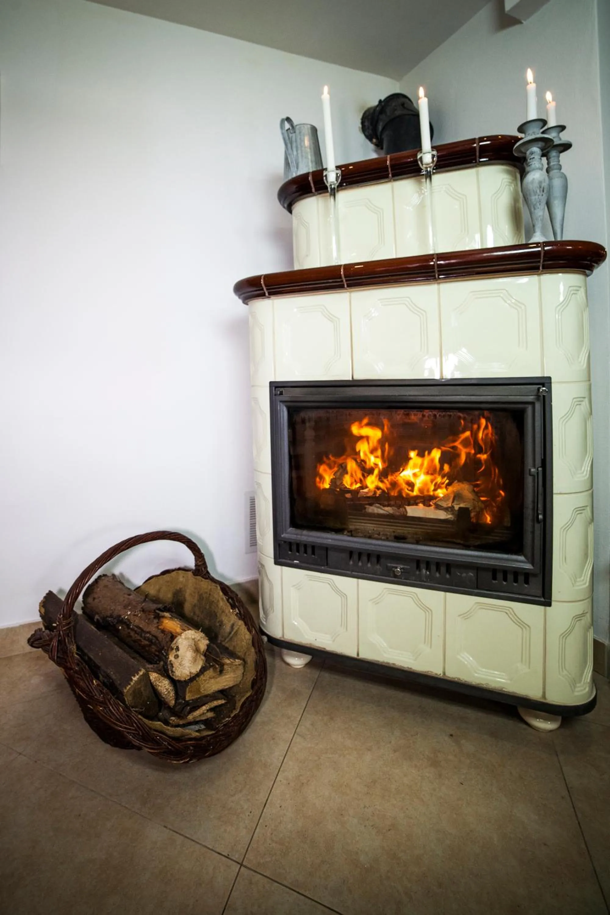 WILLA IZBICA KARPACZ