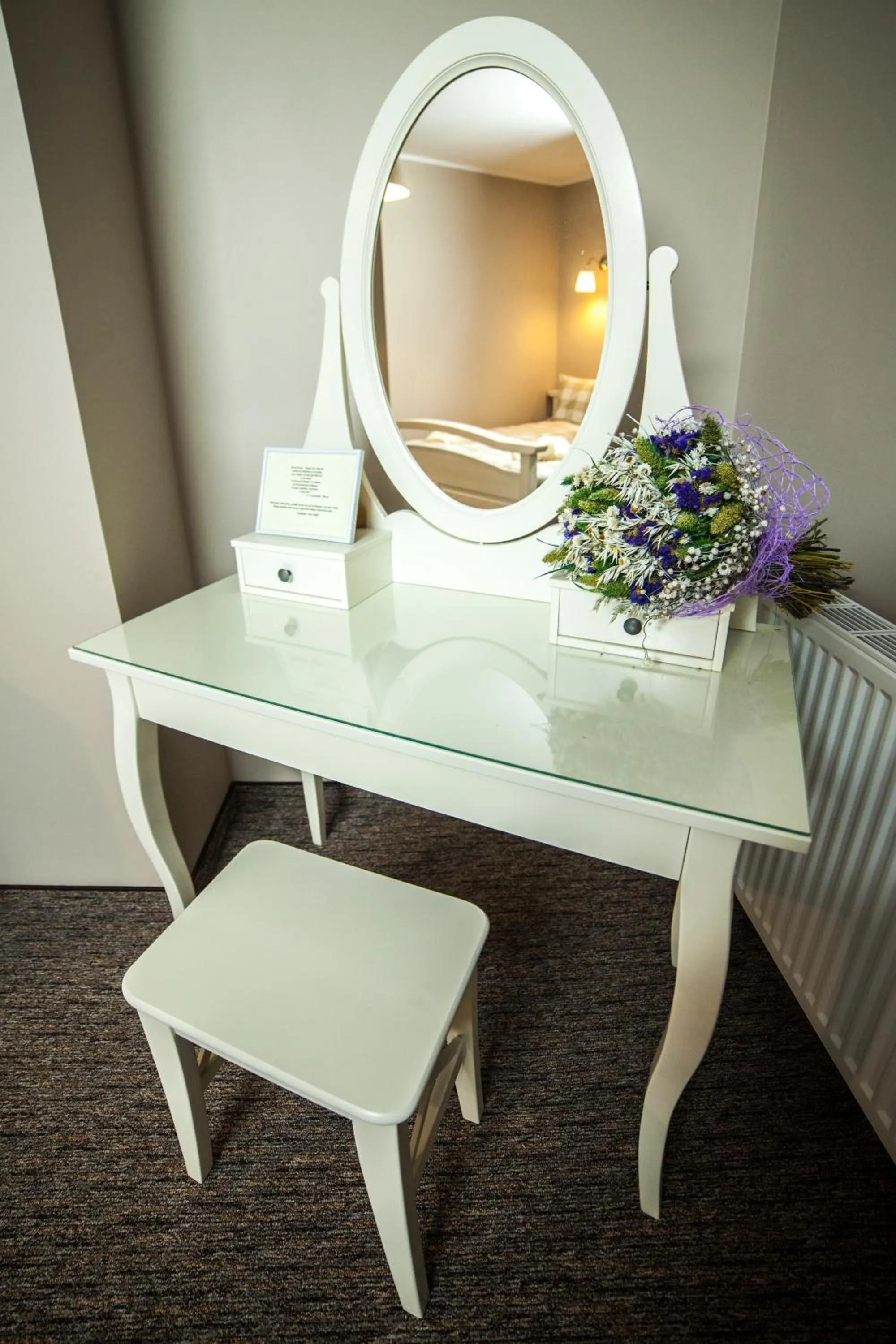 WILLA IZBICA KARPACZ