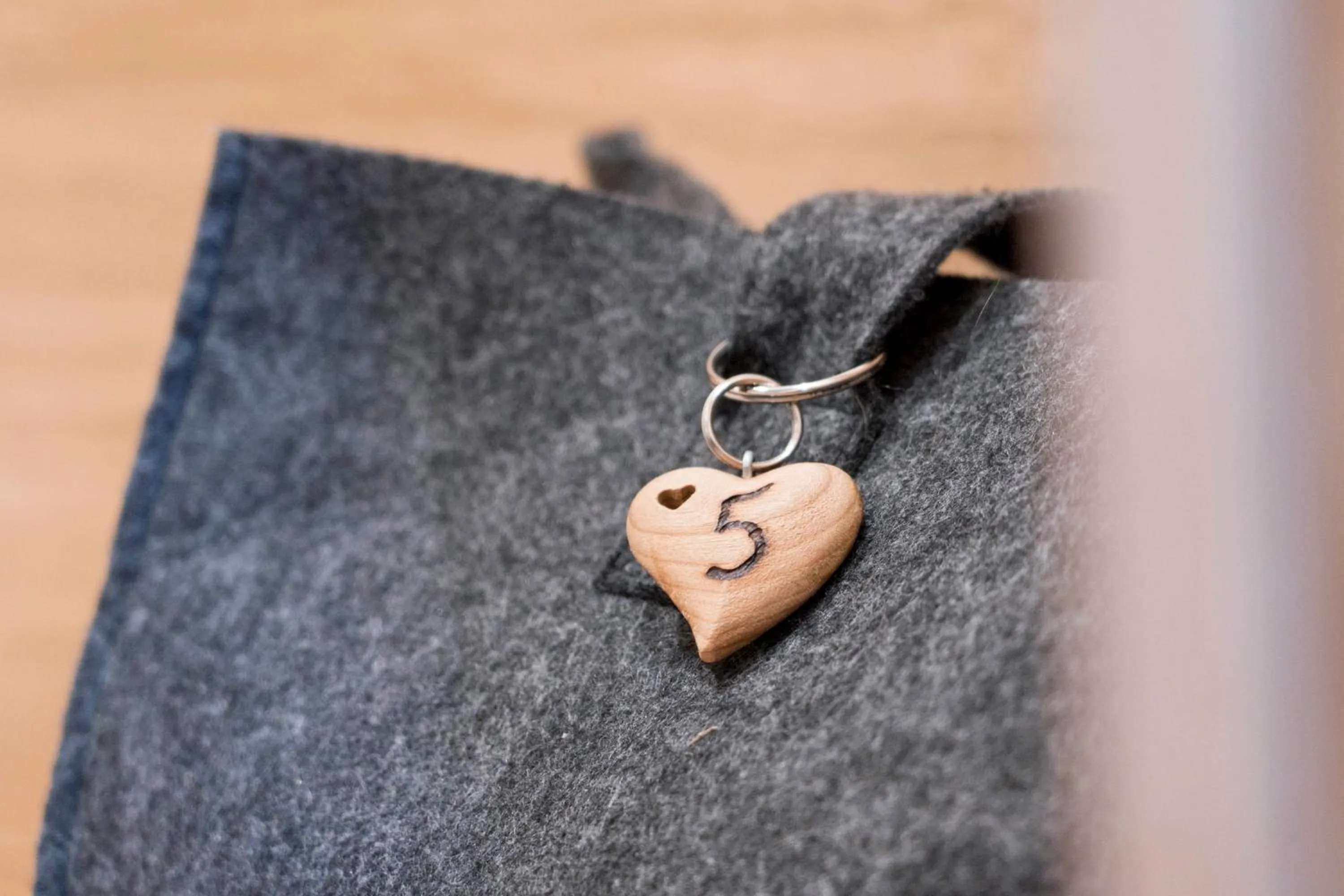 Property logo or sign in Hollwegers Landhaus - Das Lisl